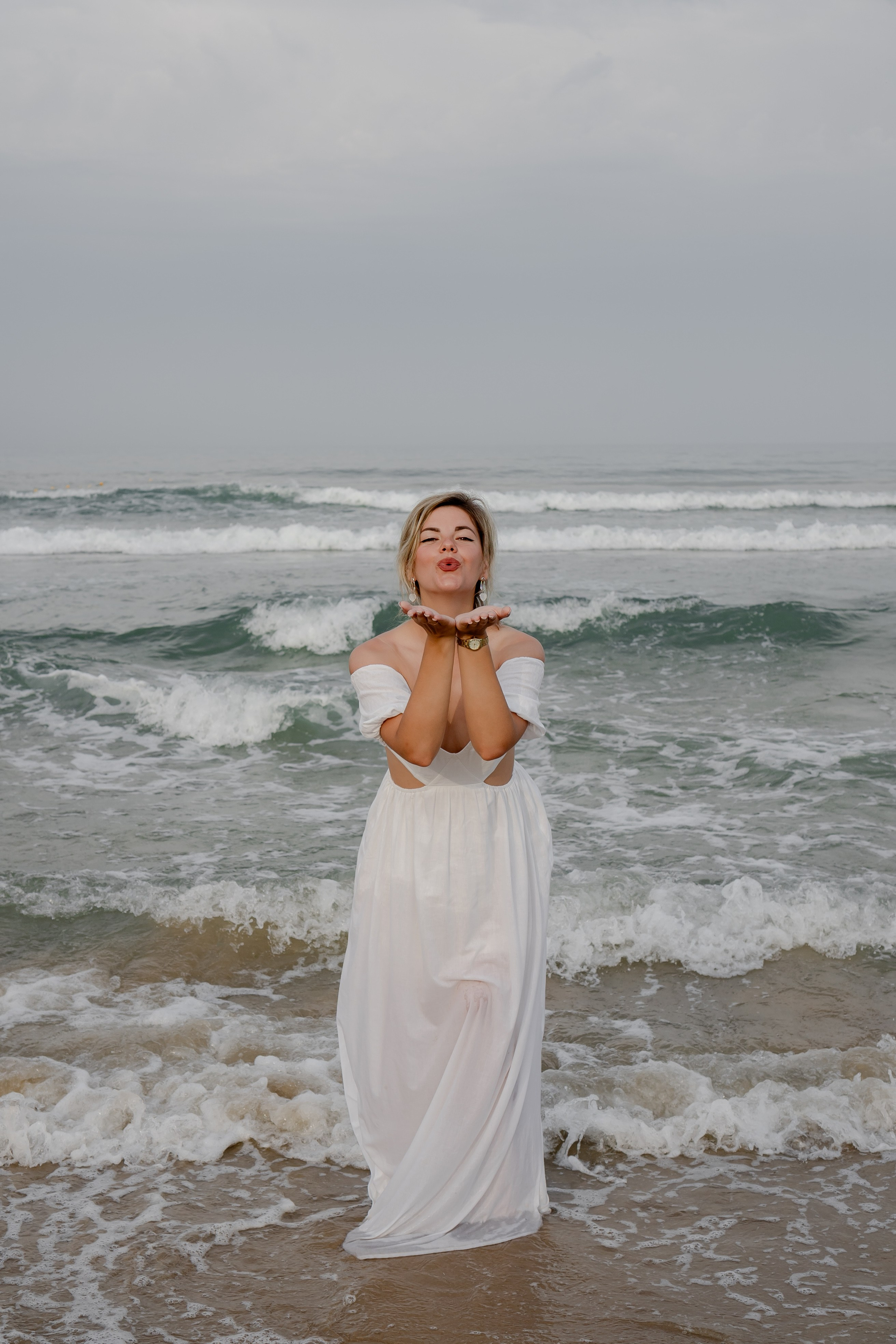 ДЕВУШКИ НА РАССВЕТНОЙ СЬЕМКЕ. Профессиональный фотограф, Санкт-Петербург — Виктория Богомолова