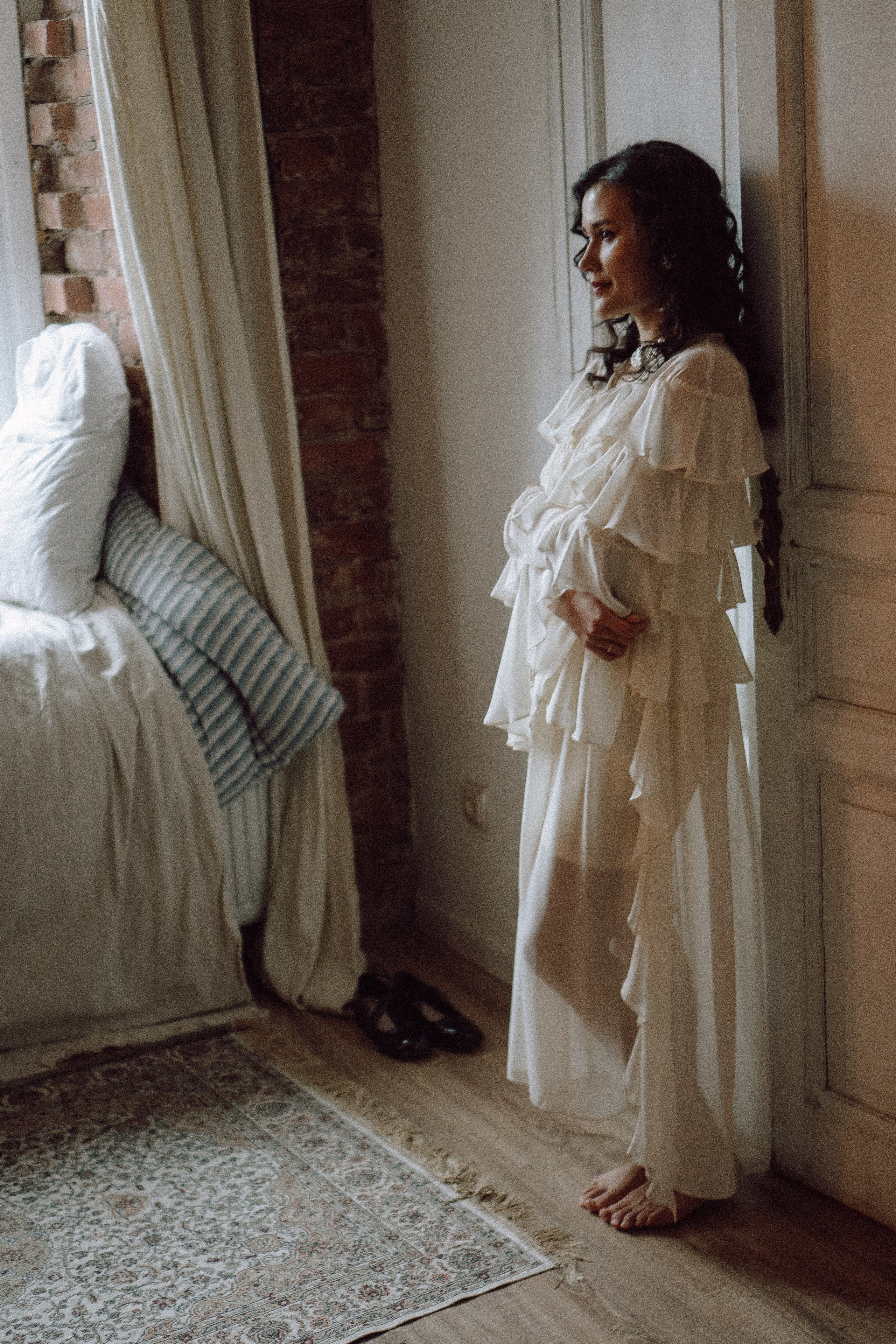 Новогодний стиль вдвоем. Профессиональный фотограф, Санкт-Петербург — Виктория Богомолова