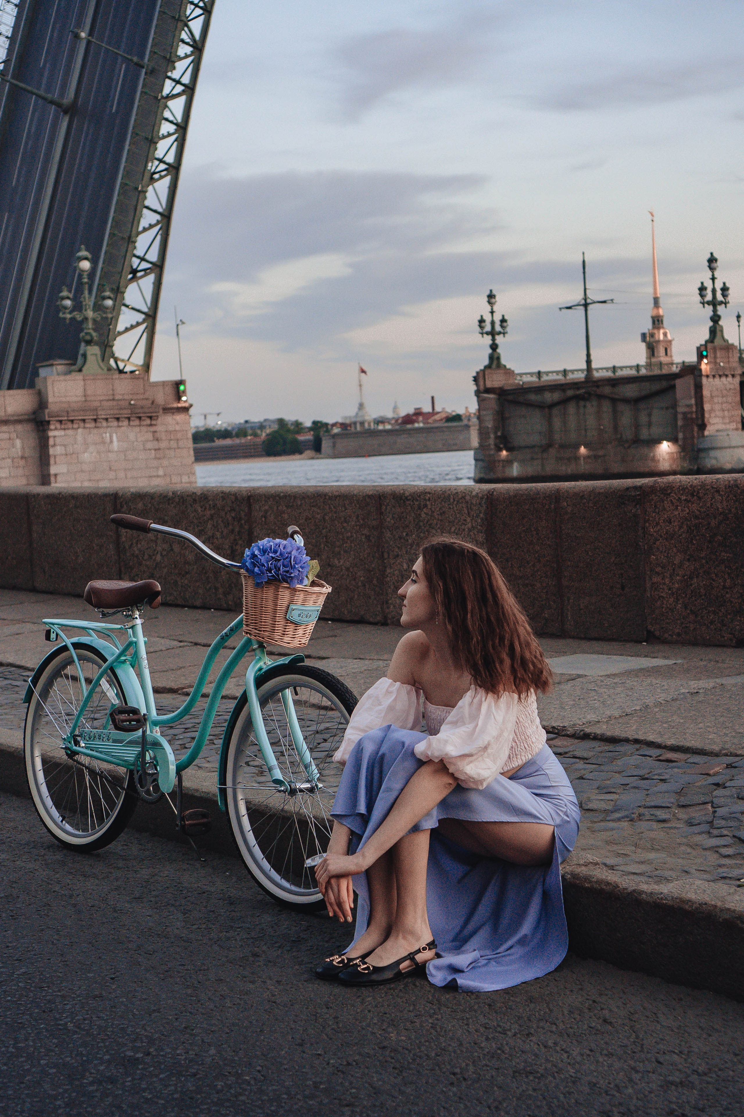 Крымская парочка. Профессиональный фотограф, Санкт-Петербург — Виктория Богомолова