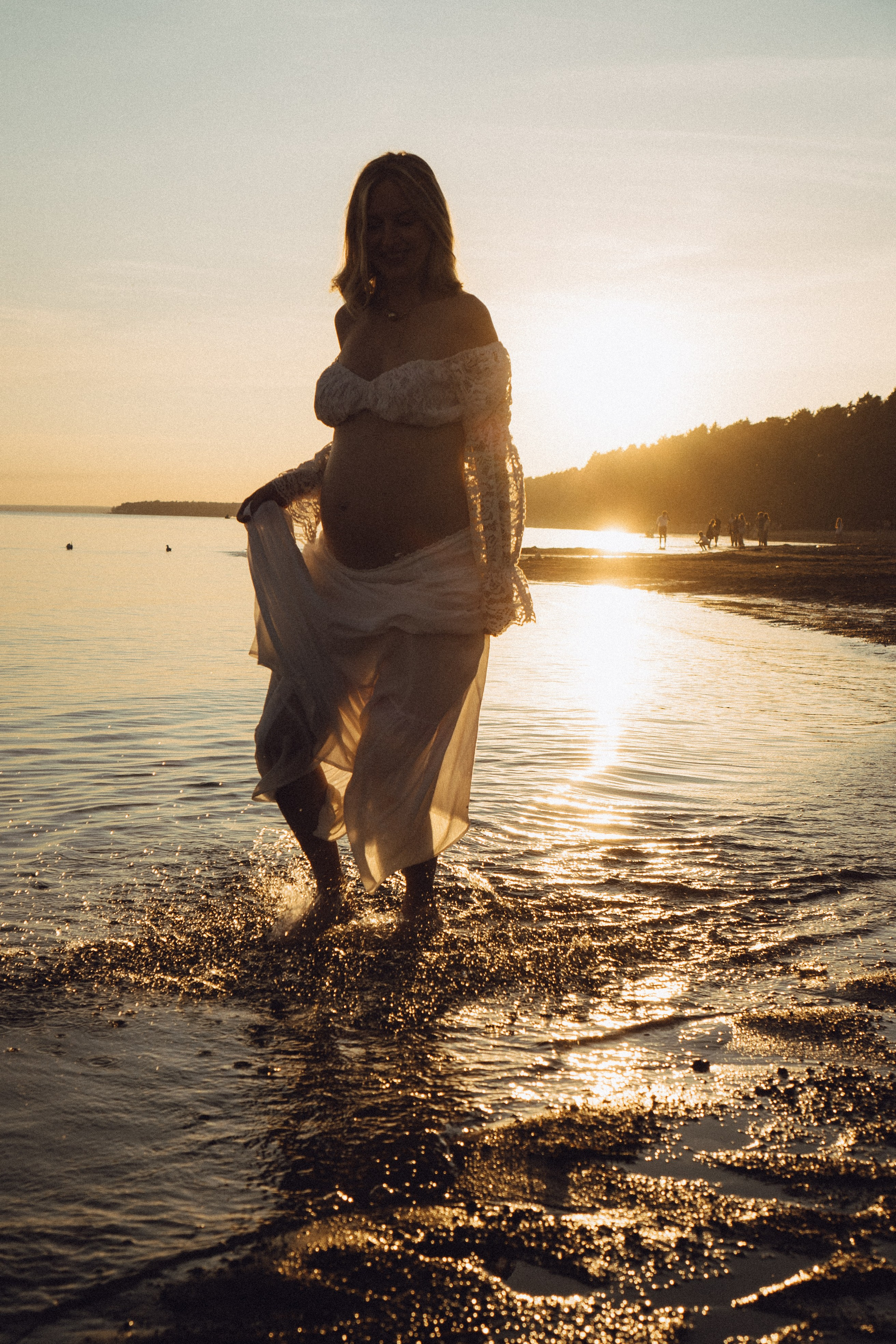 В ОЖИДАНИИ. Профессиональный фотограф, Санкт-Петербург — Виктория Богомолова