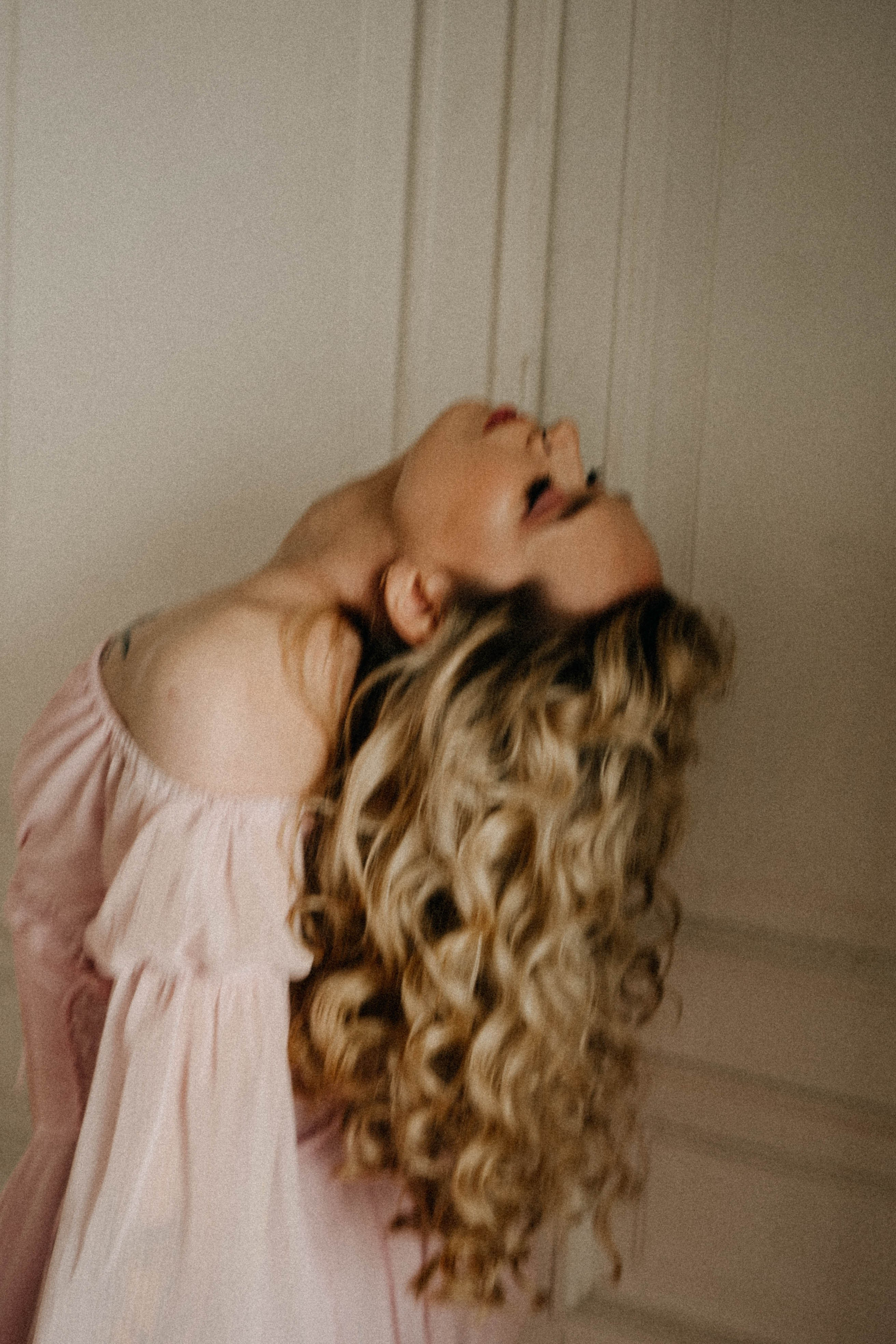 Студийная. Профессиональный фотограф, Санкт-Петербург — Виктория Богомолова