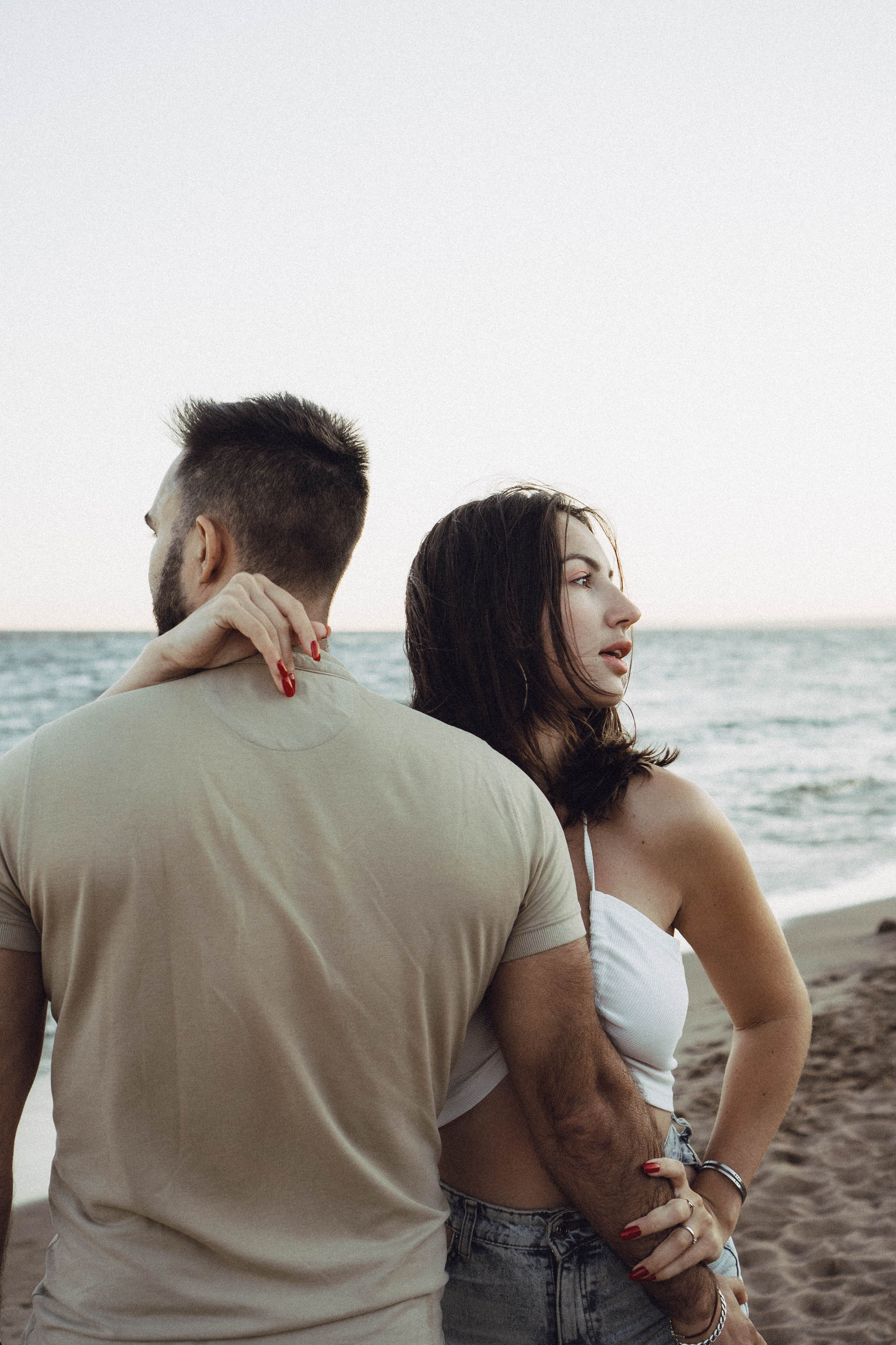 Любовь на заливе. Профессиональный фотограф, Санкт-Петербург — Виктория Богомолова