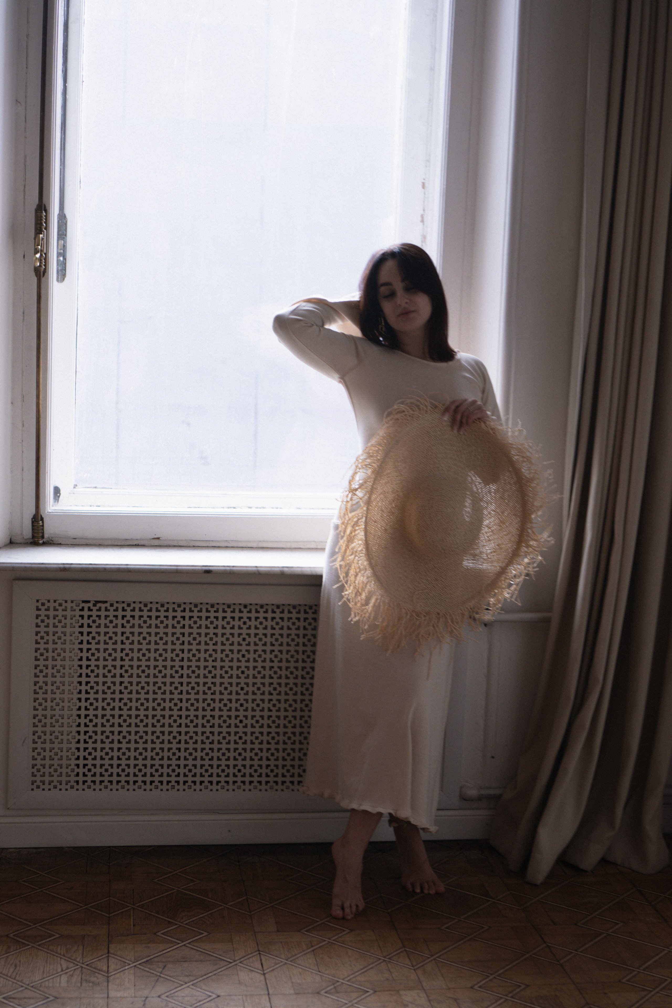 Студийная. Профессиональный фотограф, Санкт-Петербург — Виктория Богомолова