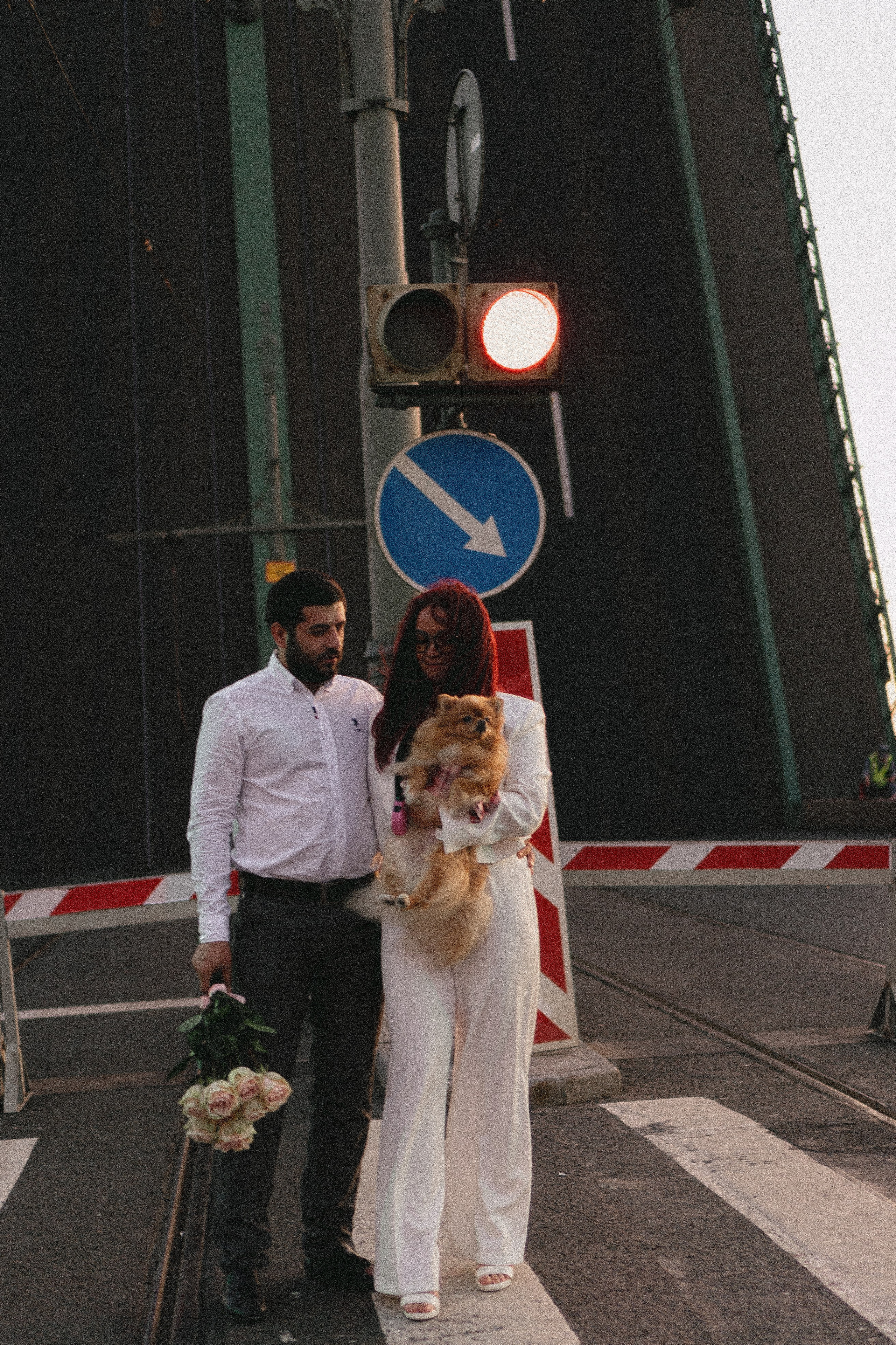 РАССВЕТНАЯ ИСТОРИЯ. Профессиональный фотограф, Санкт-Петербург — Виктория Богомолова