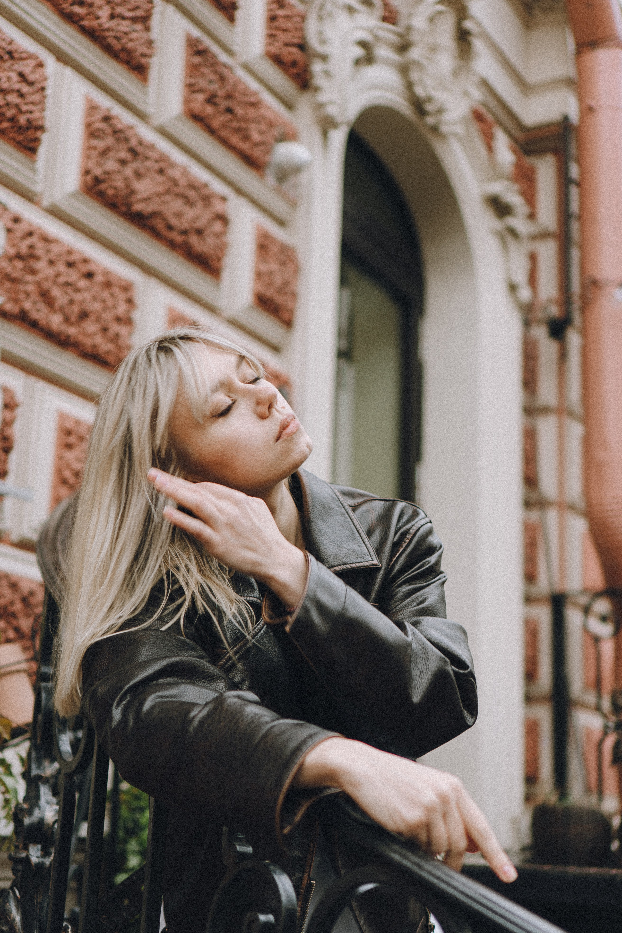 ПРОГУЛКА ОСЕНЬЮ. Профессиональный фотограф, Санкт-Петербург — Виктория Богомолова