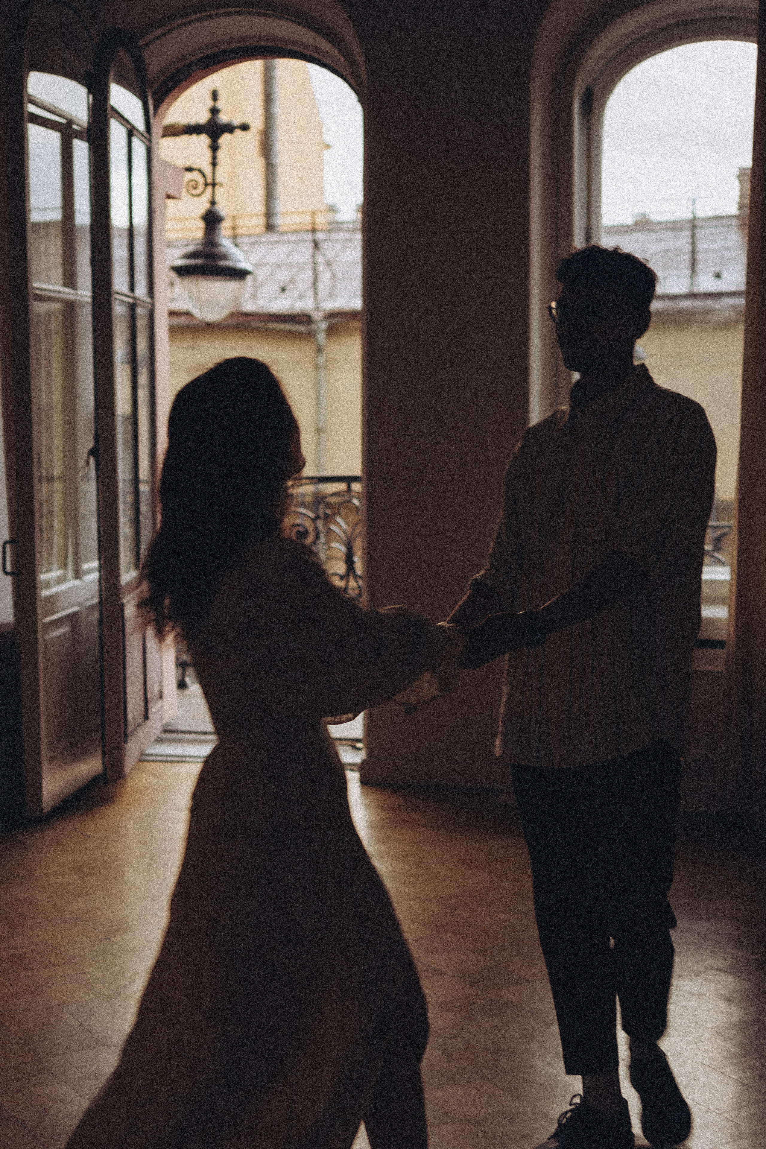 ЛЮБОВЬ В ИЮНЕ. Профессиональный фотограф, Санкт-Петербург — Виктория Богомолова