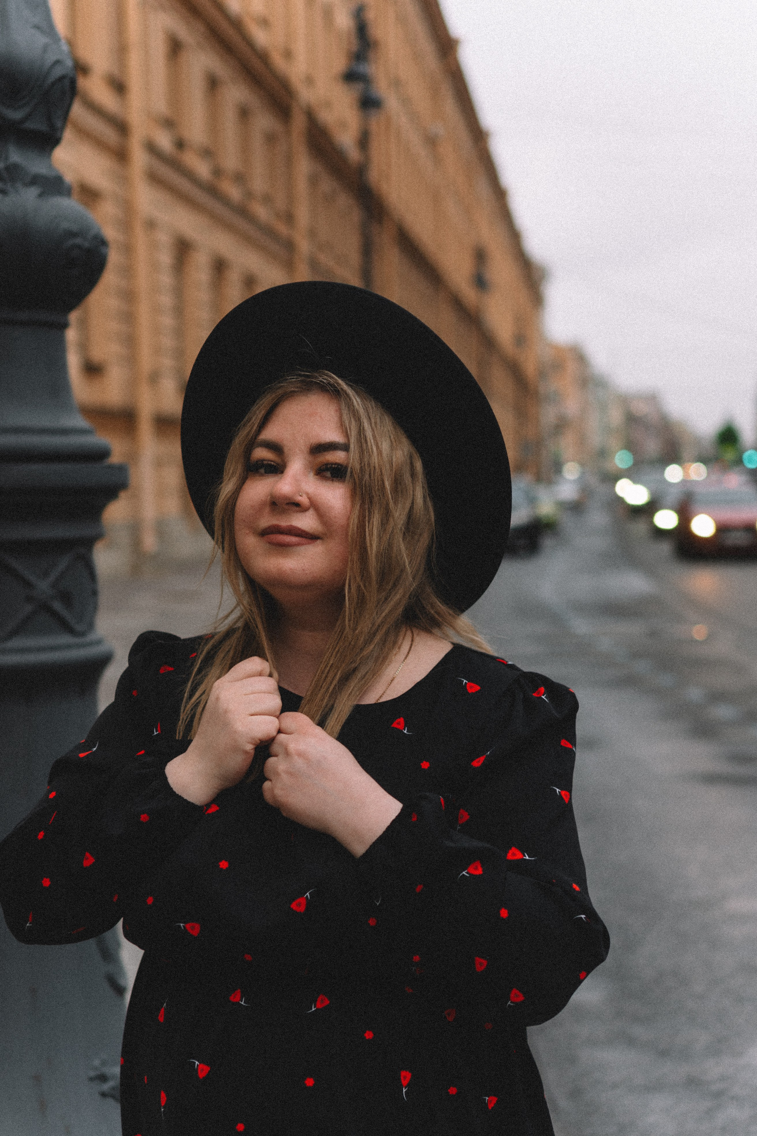 ПРОГУЛКА ВЕСНОЙ. Профессиональный фотограф, Санкт-Петербург — Виктория Богомолова