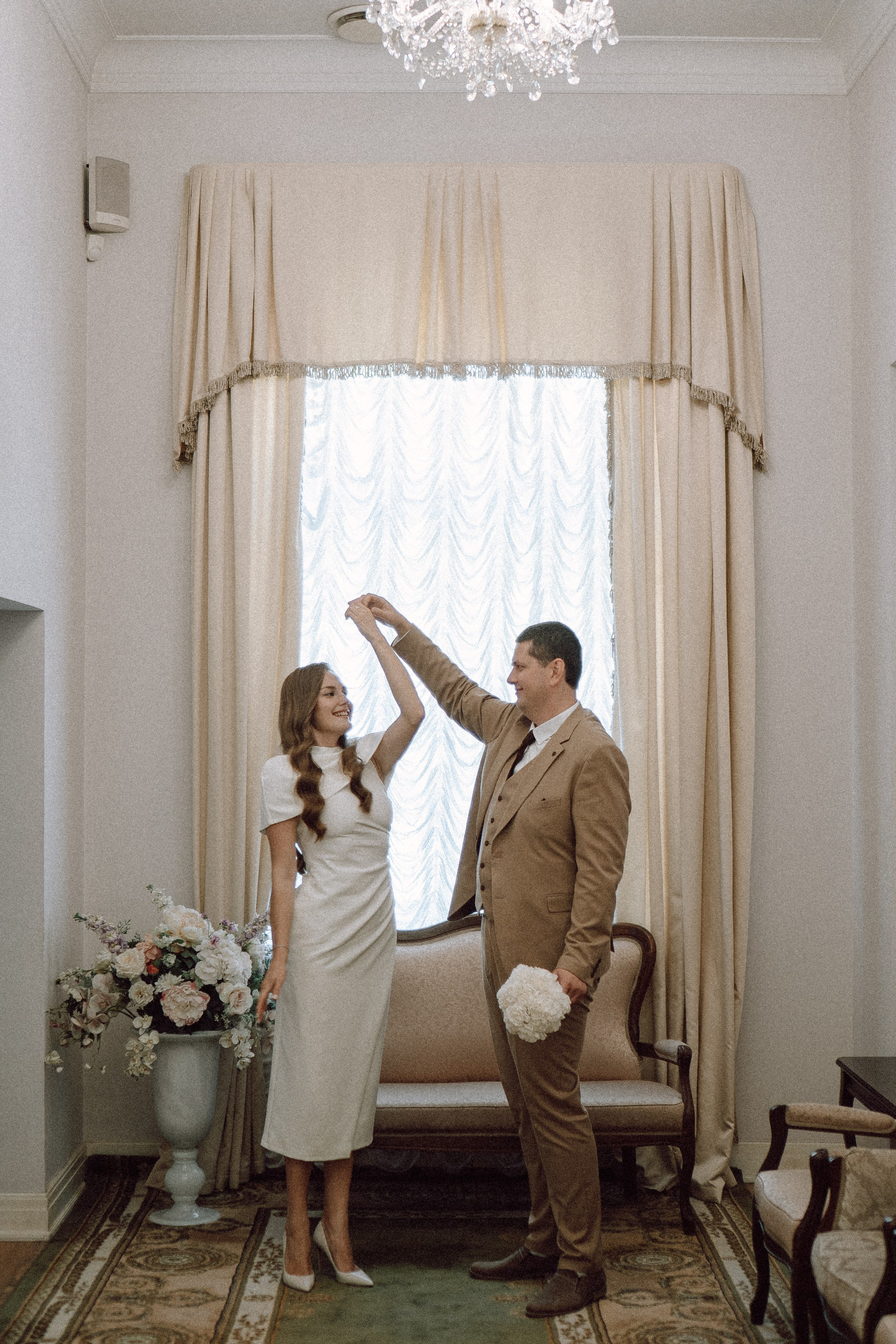 СВАДЕБНАЯ СЬЕМКА В ПУШКИН. Профессиональный фотограф, Санкт-Петербург — Виктория Богомолова