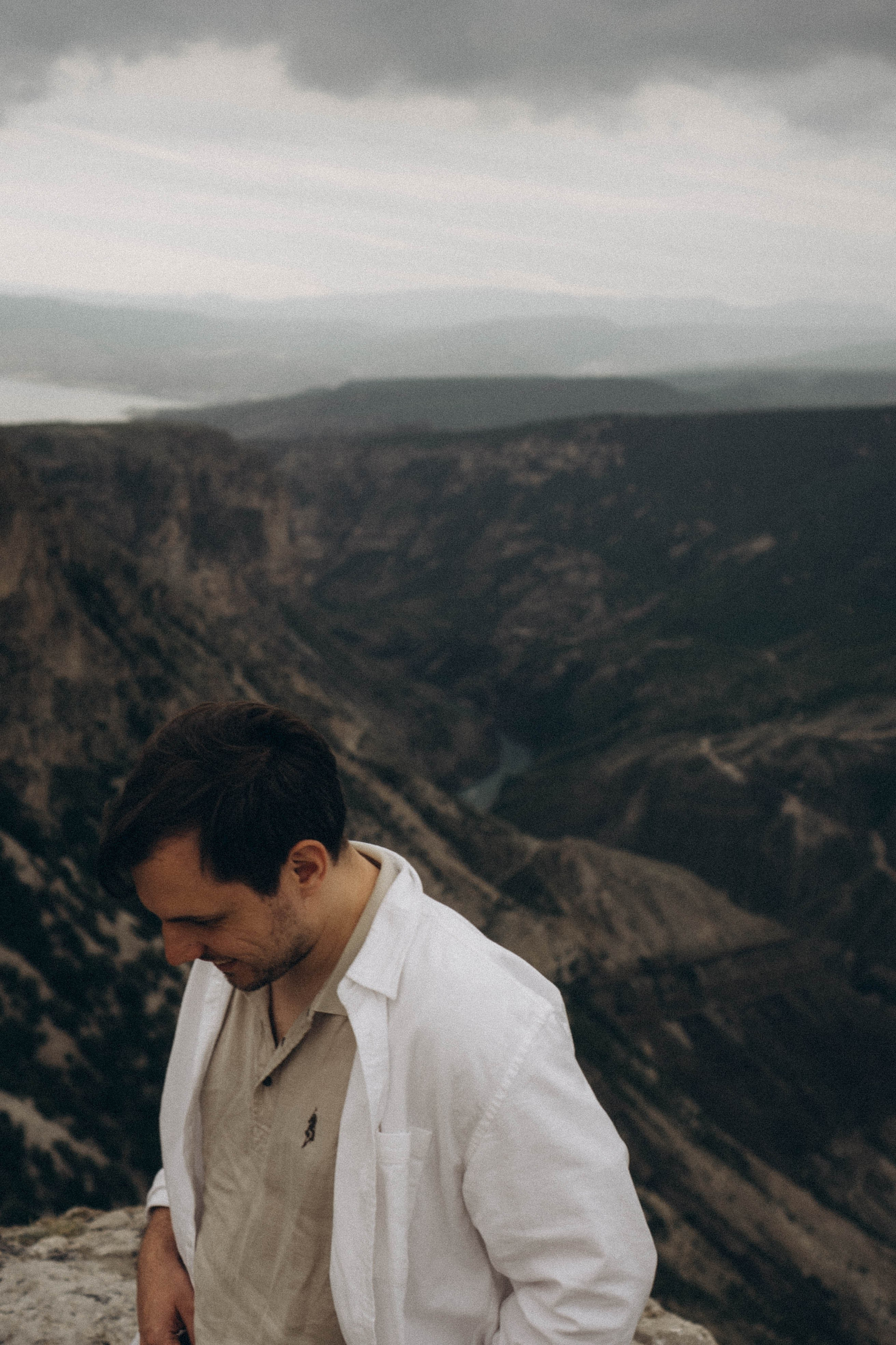 Фотосьемки в горах. Профессиональный фотограф, Санкт-Петербург — Виктория Богомолова