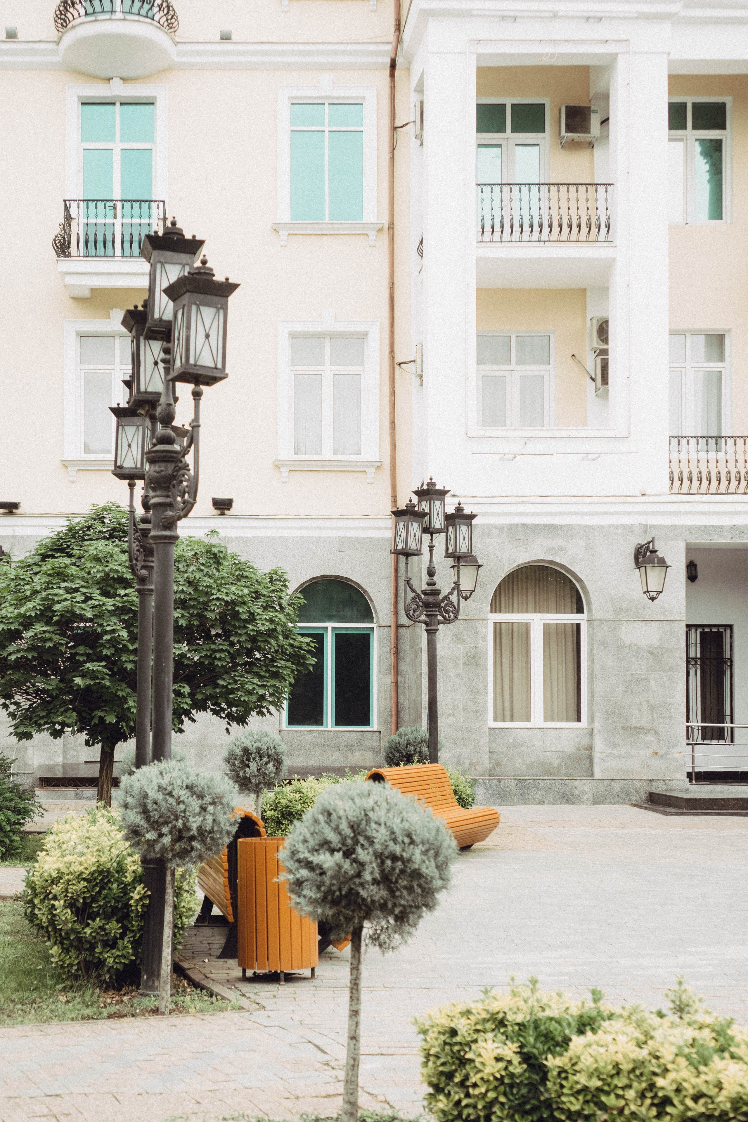 Кавказ. Профессиональный фотограф, Санкт-Петербург — Виктория Богомолова