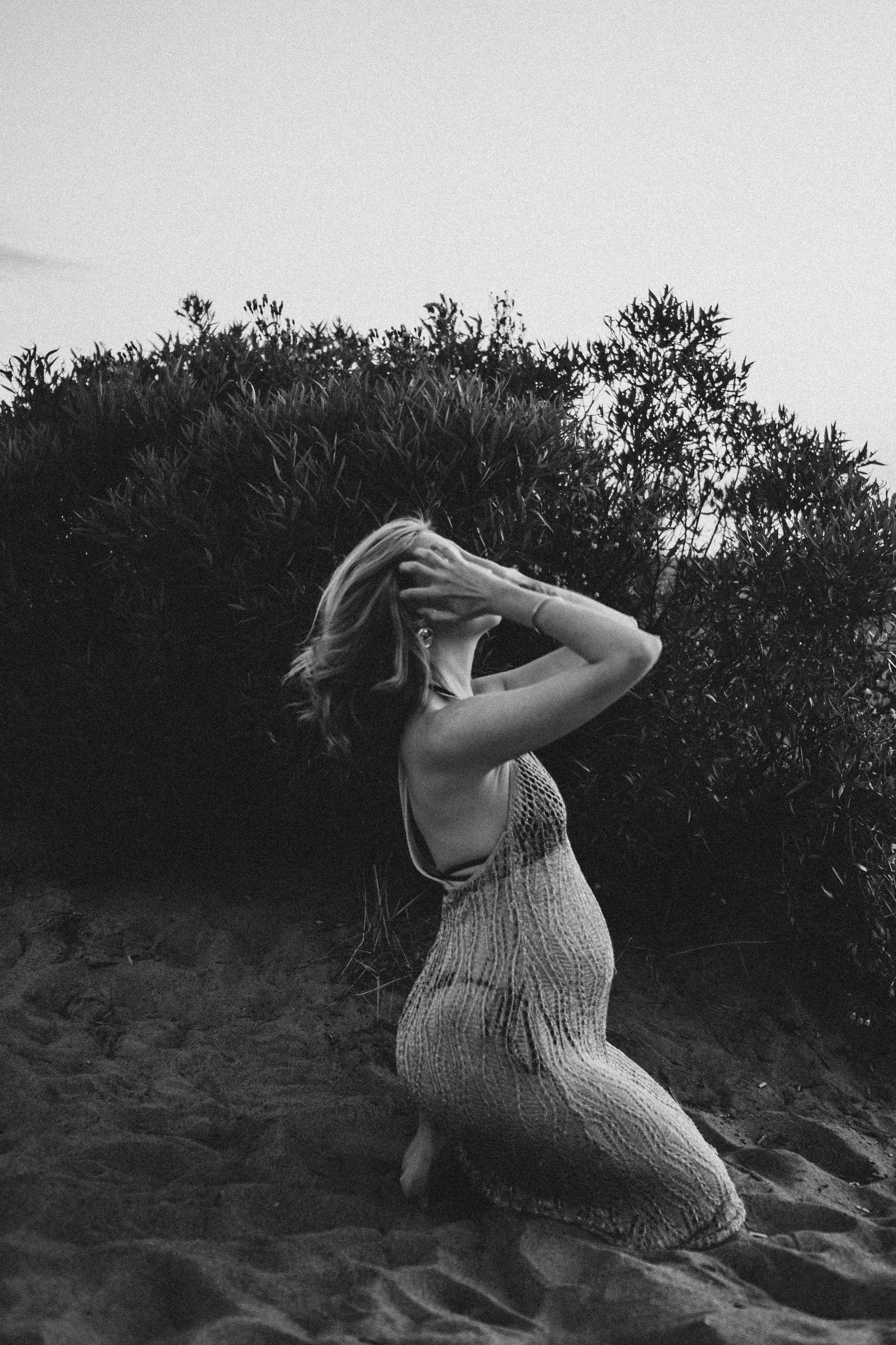 В ОЖИДАНИИ. Профессиональный фотограф, Санкт-Петербург — Виктория Богомолова