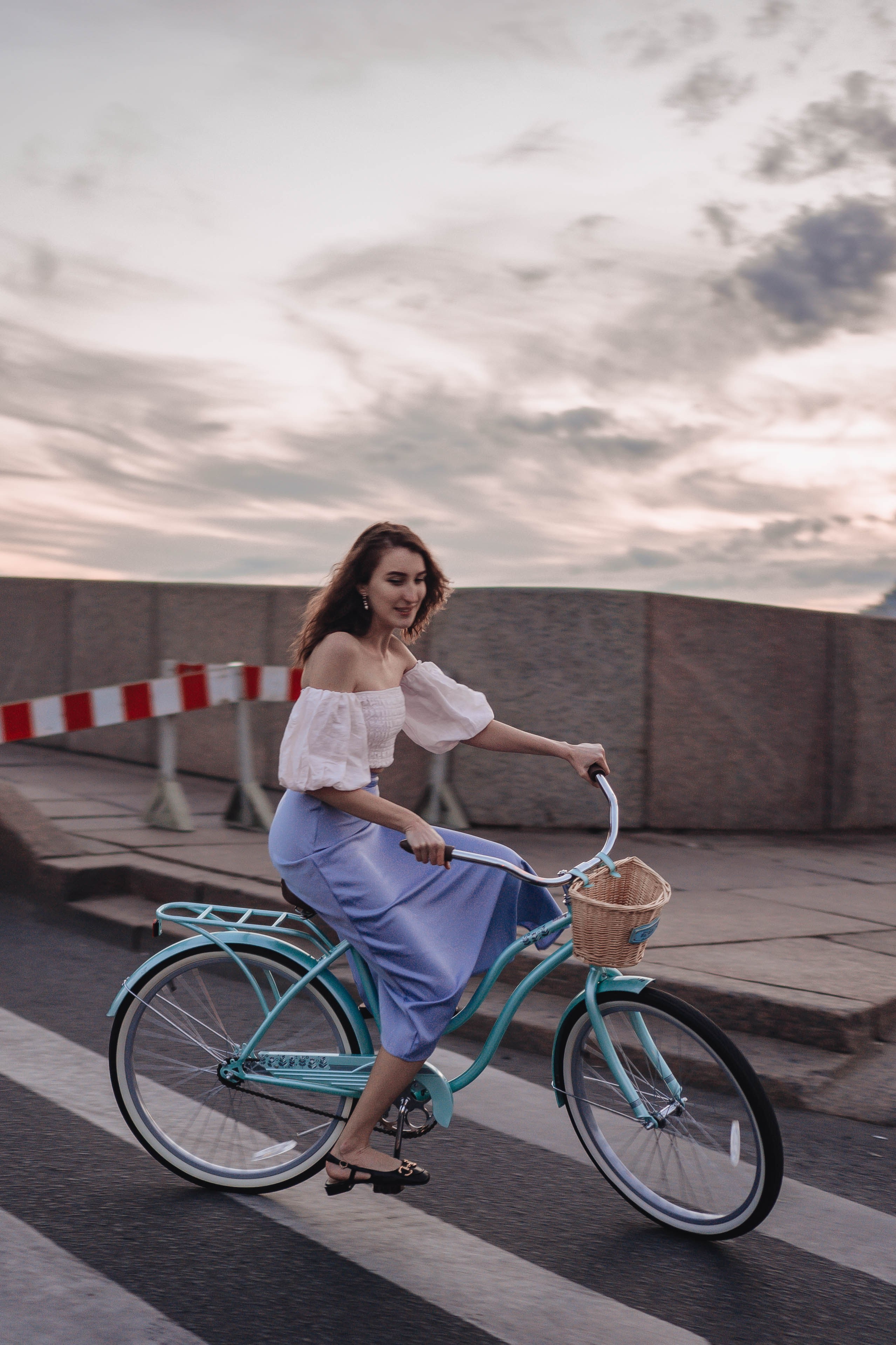 Крымская парочка. Профессиональный фотограф, Санкт-Петербург — Виктория Богомолова