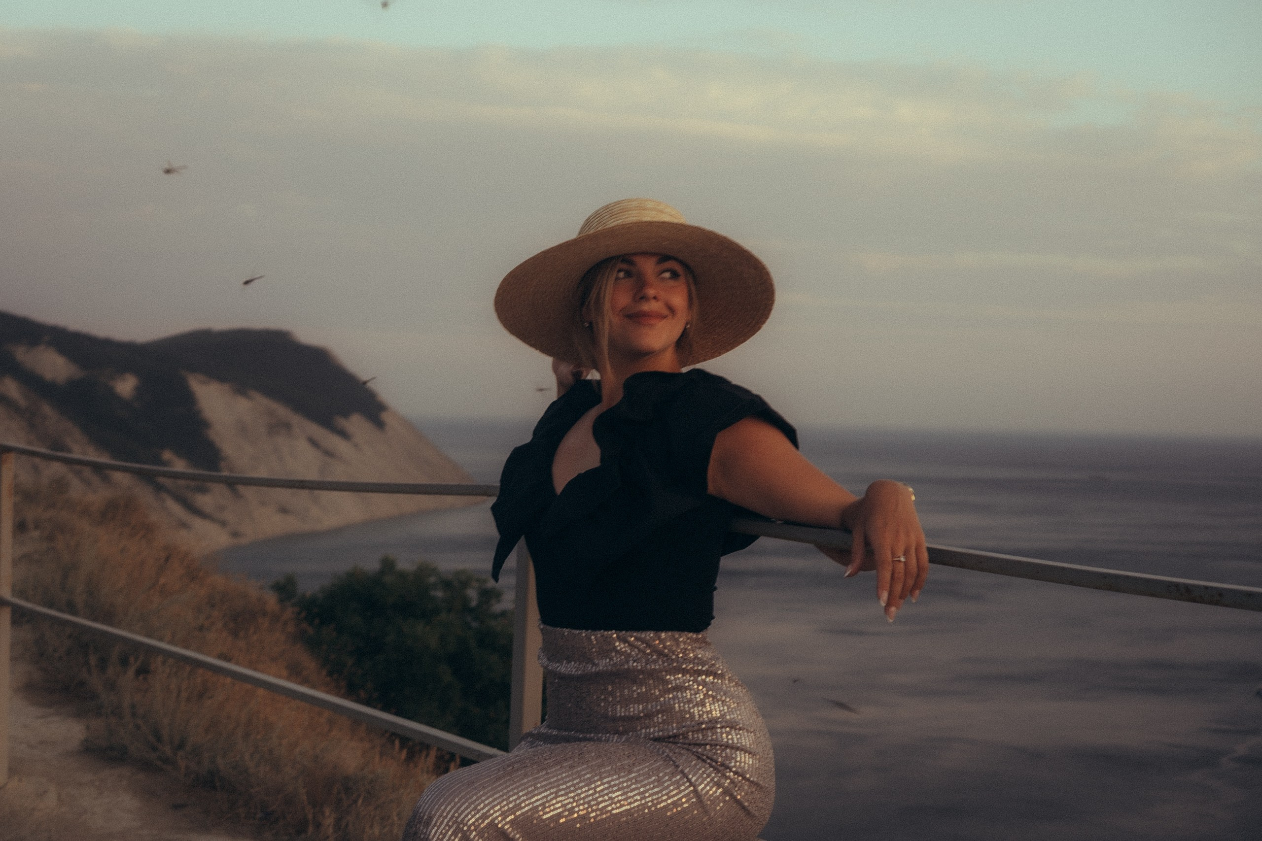 Вечерняя прогулка по Анапе. Профессиональный фотограф, Санкт-Петербург — Виктория Богомолова