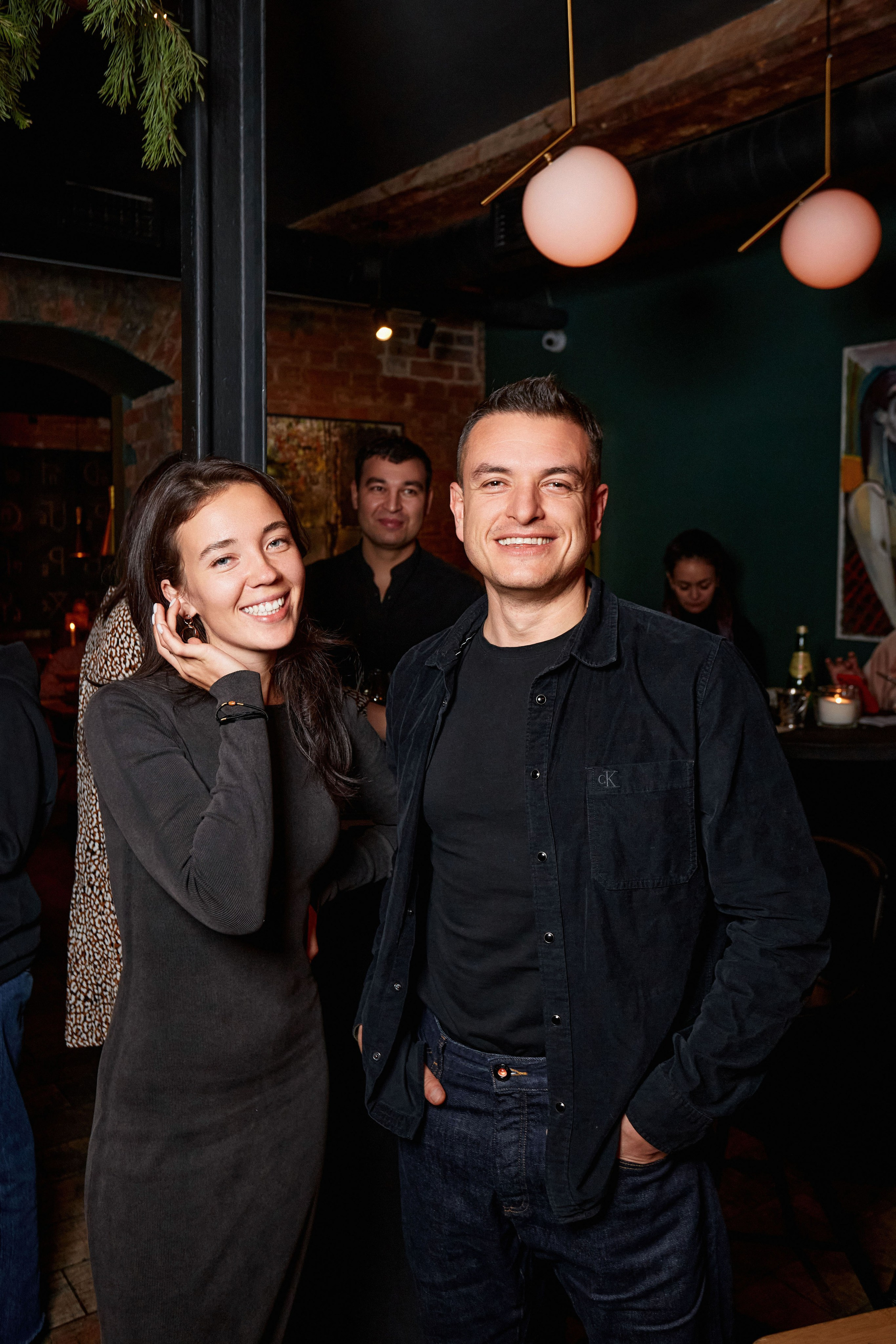 Юбилей по-грузински: 10 ЛЕТ Puri. DENISOV ART (фото, видео, дизайн) САМАРА