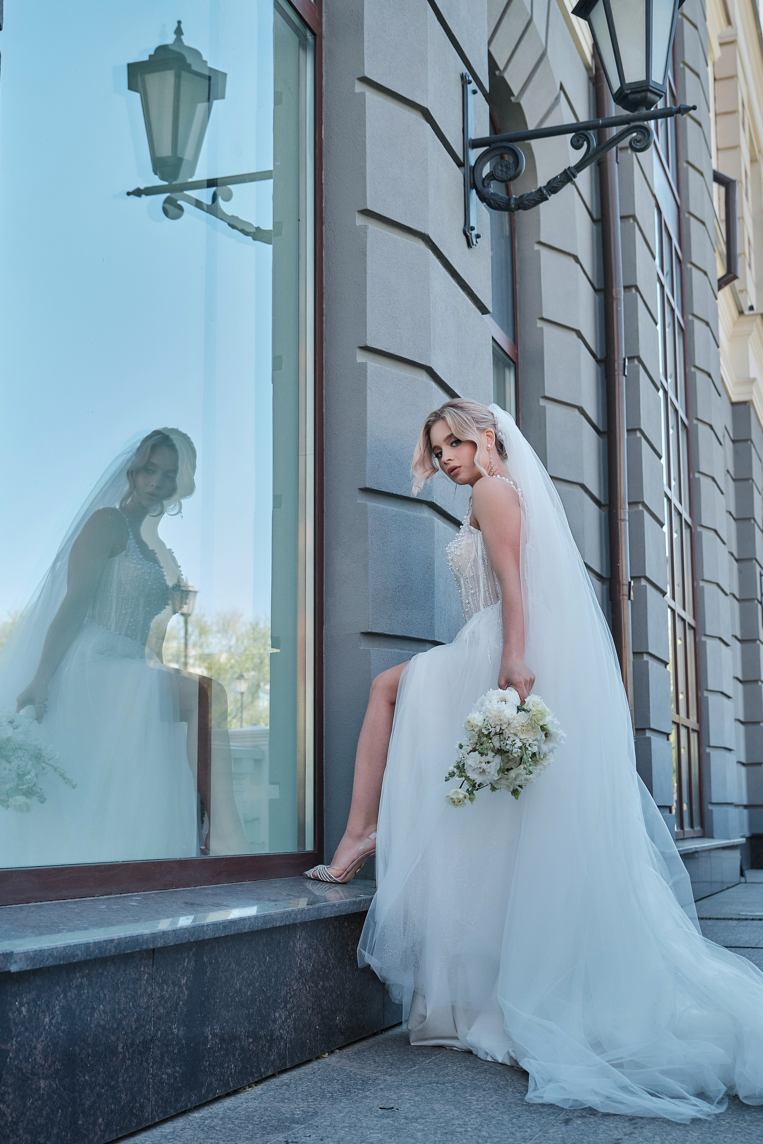 АНТОН И АНАСТАСИЯ. Свадебный фотограф в Екатеринбурге Соседков Евгений