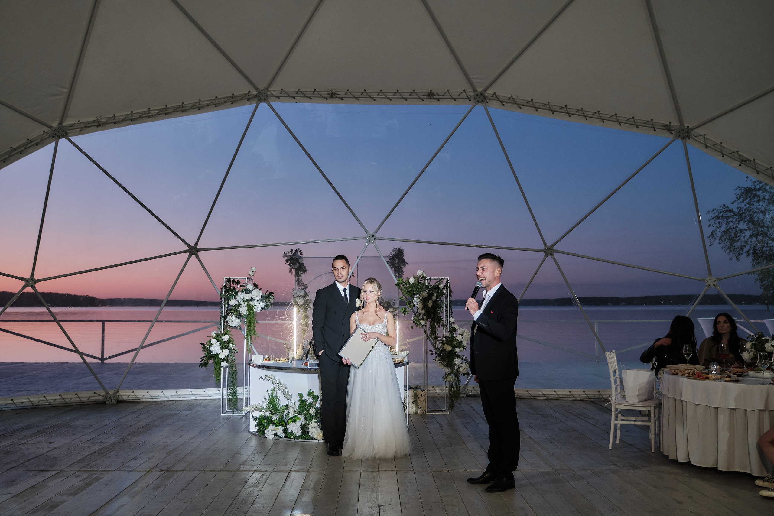 АНТОН И АНАСТАСИЯ. Свадебный фотограф в Екатеринбурге Соседков Евгений