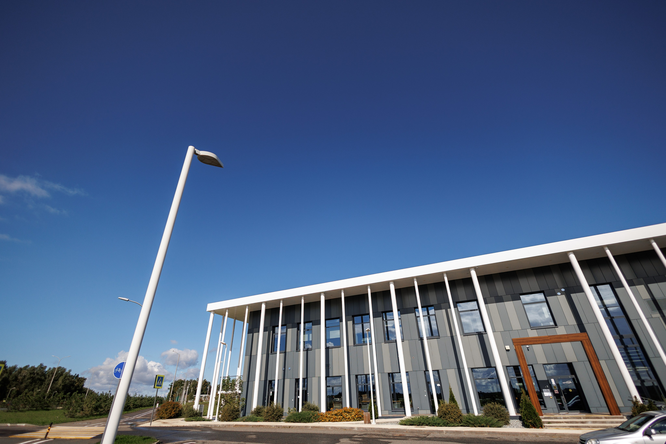 Александр & Анна. Фотограф Казань — профессиональные услуги фотосессий в студии и на локации