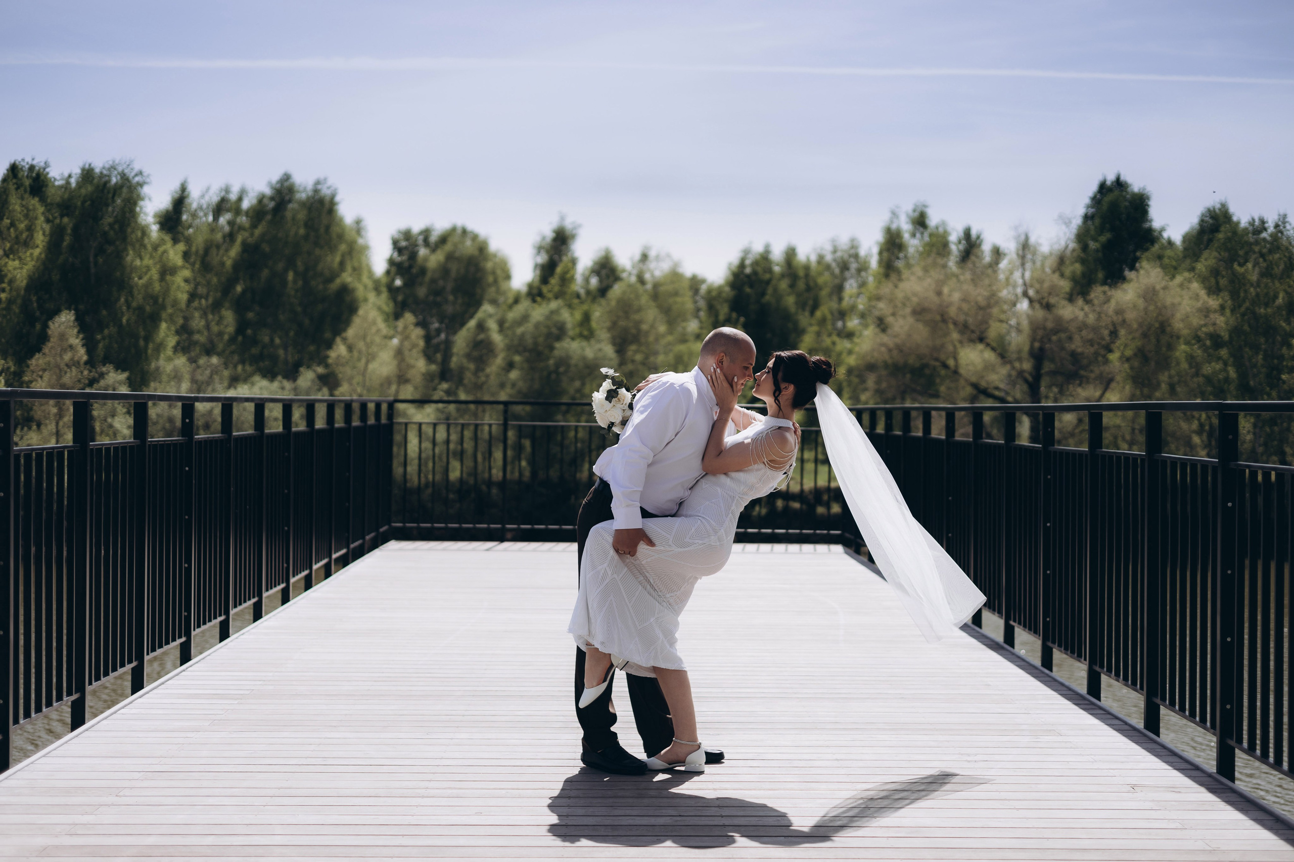 15.05.25 Виктор & Вероника. Свадебный и семейный фотограф в Новосибирске Дарья Кель
