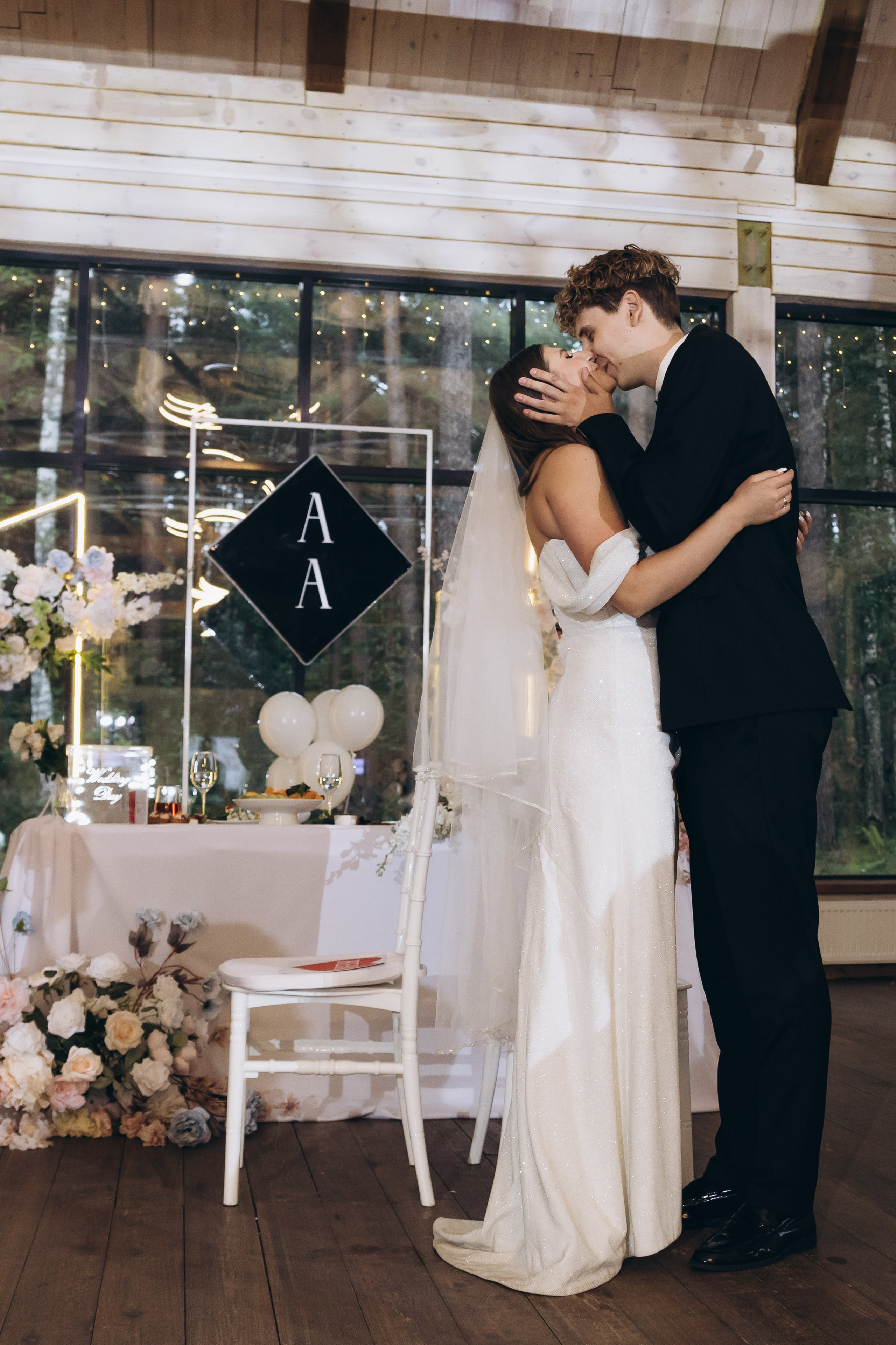 03.08.25 Артем & Анастасия. Свадебный и семейный фотограф в Новосибирске Дарья Кель