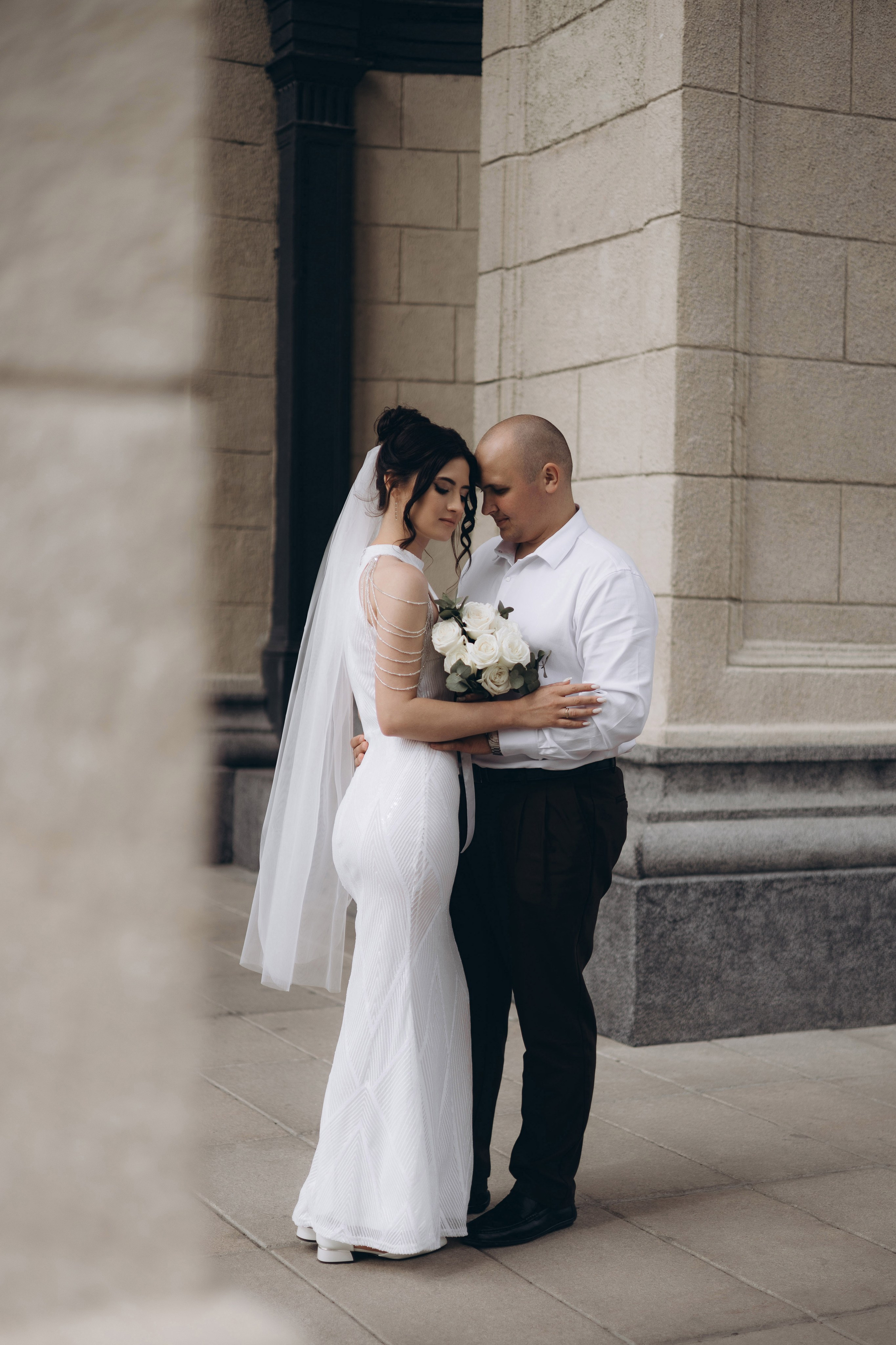 15.05.25 Виктор & Вероника. Свадебный и семейный фотограф в Новосибирске Дарья Кель