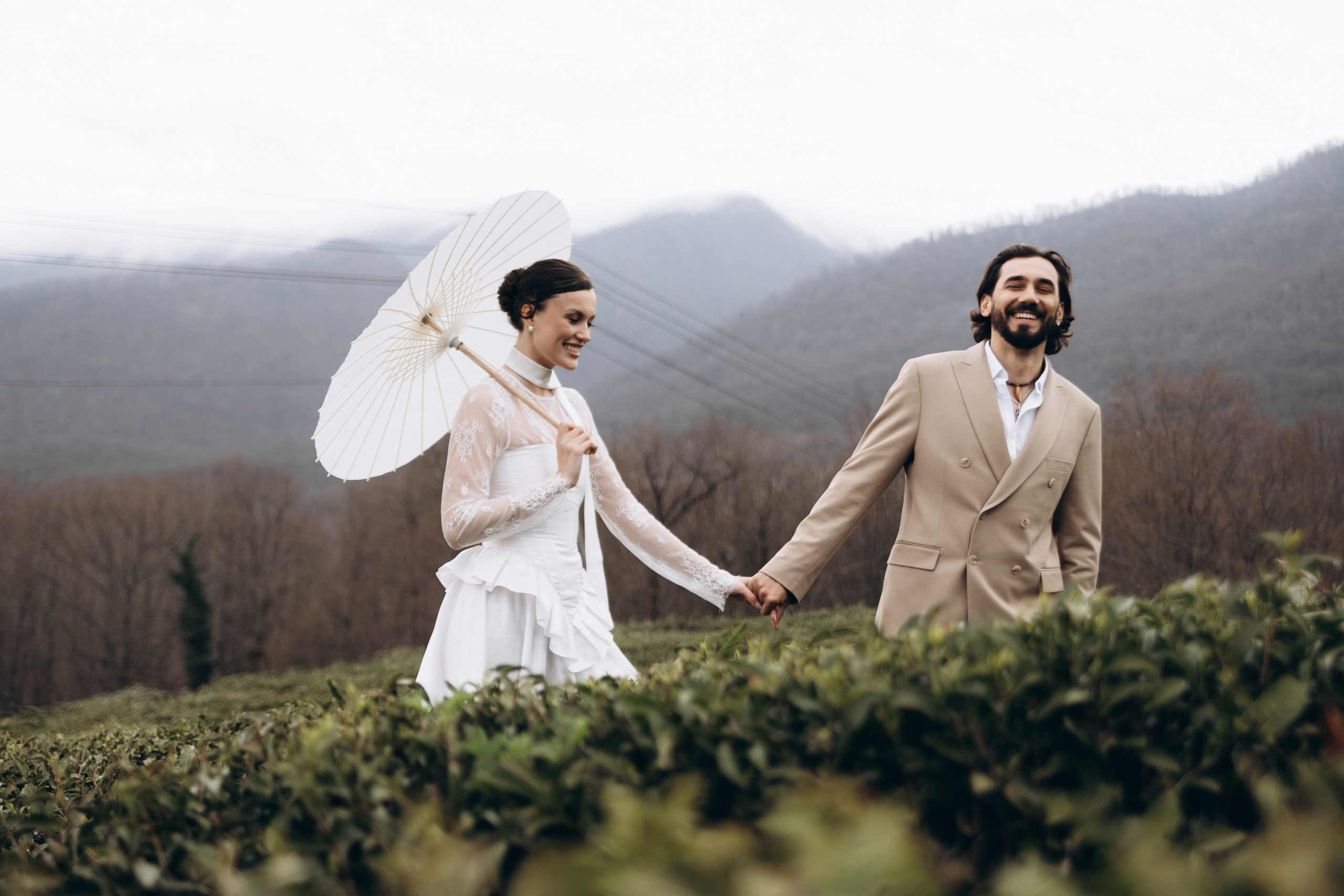 25.03.26 Александр & Юлия. Свадебный и семейный фотограф в Новосибирске Дарья Кель