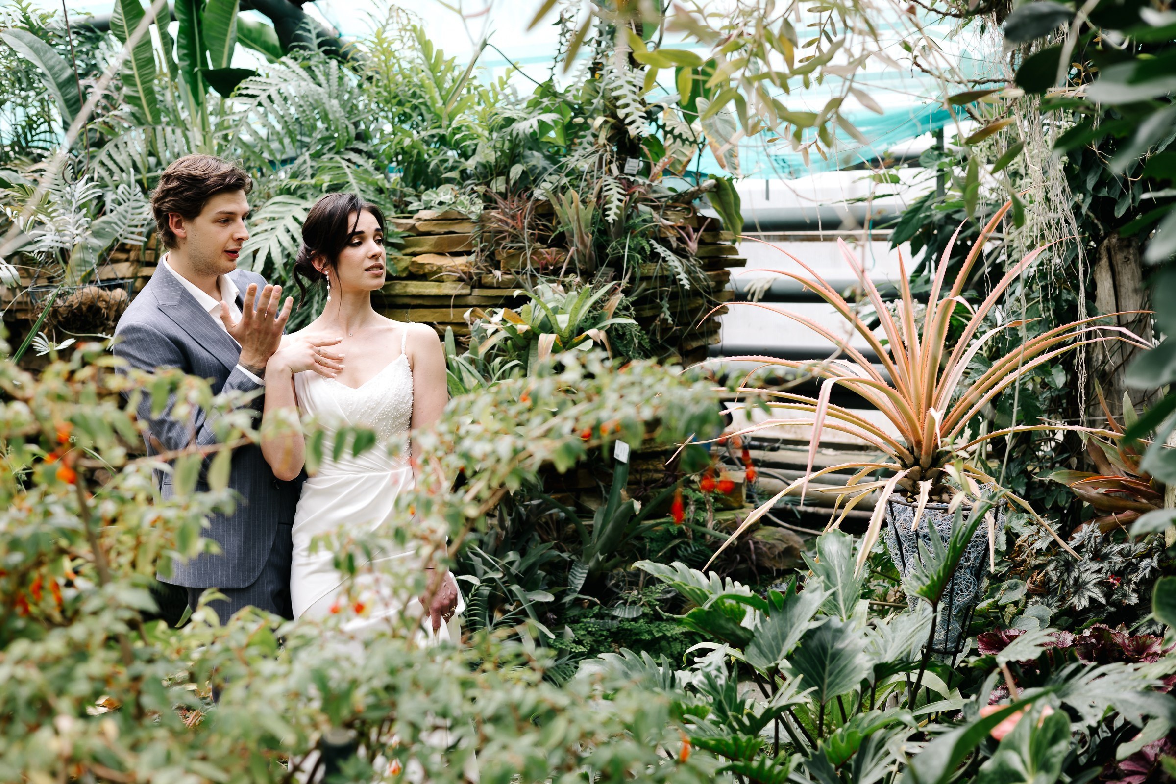 05.06.2024 Данил & Дарья. Свадебный и семейный фотограф в Новосибирске Дарья Кель