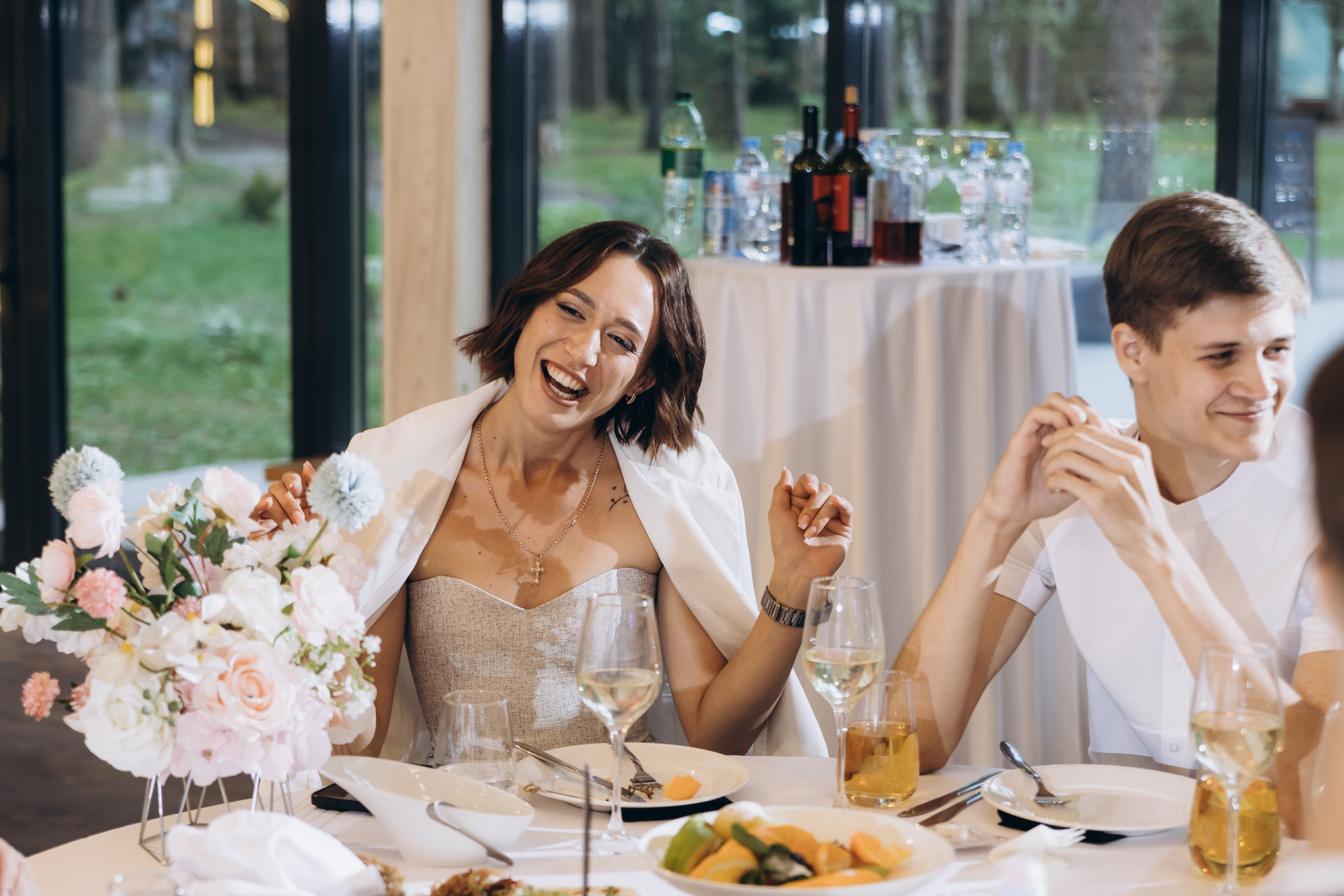 03.08.25 Артем & Анастасия. Свадебный и семейный фотограф в Новосибирске Дарья Кель