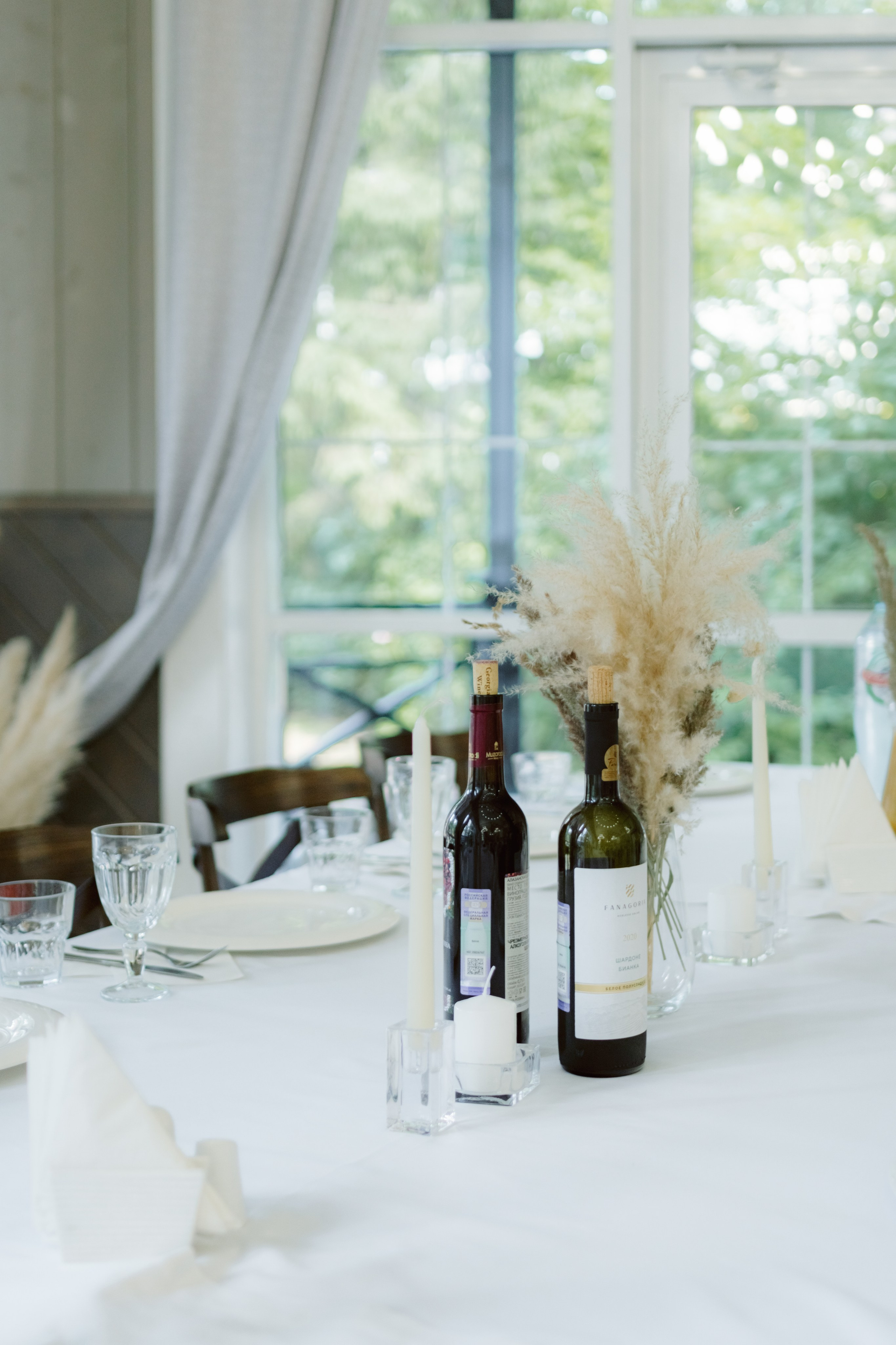 ELISHA | ALEXANDRA. Fashion Wedding Photographer Los Angeles Katrine Baklykova