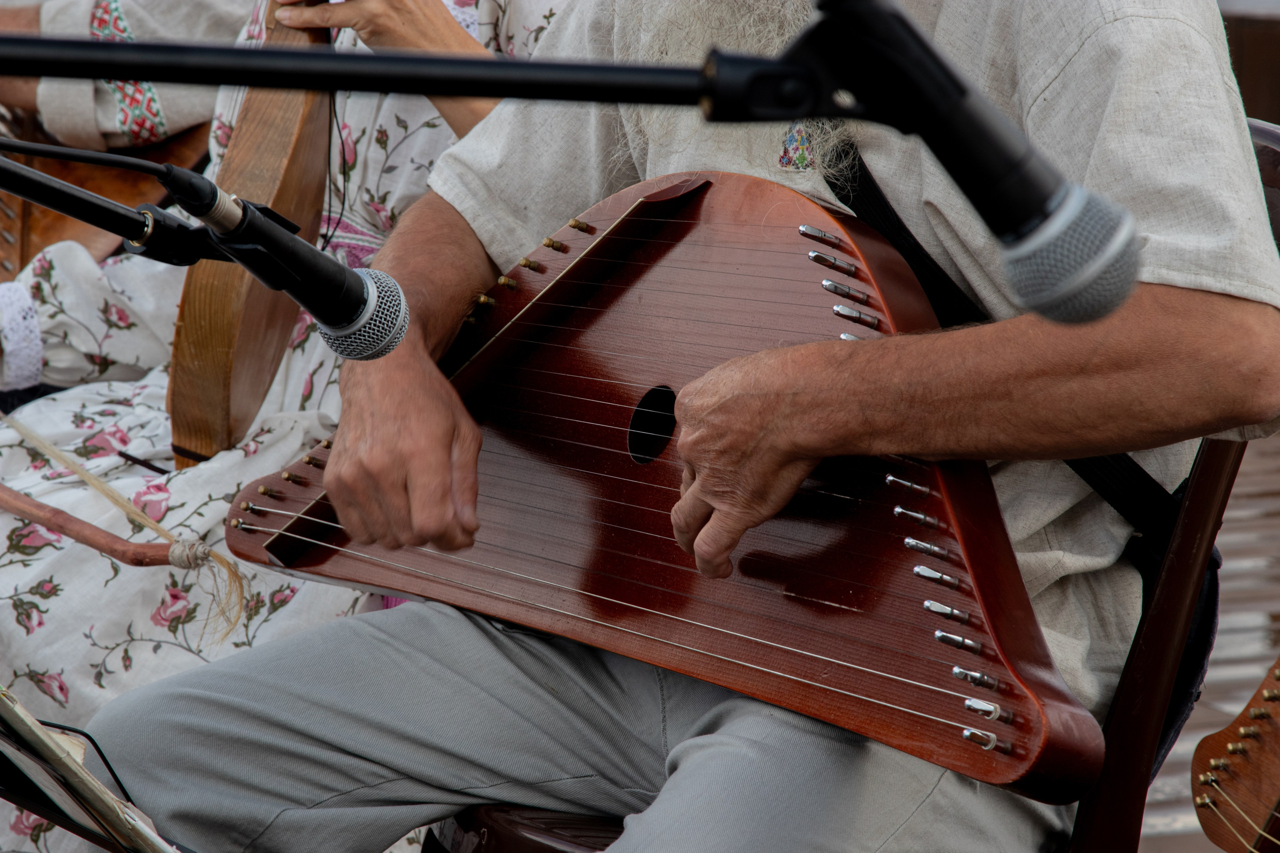 Репортаж «Русская Таскания». Фотограф в Нижнем Новгороде Екатерина Хисматулина