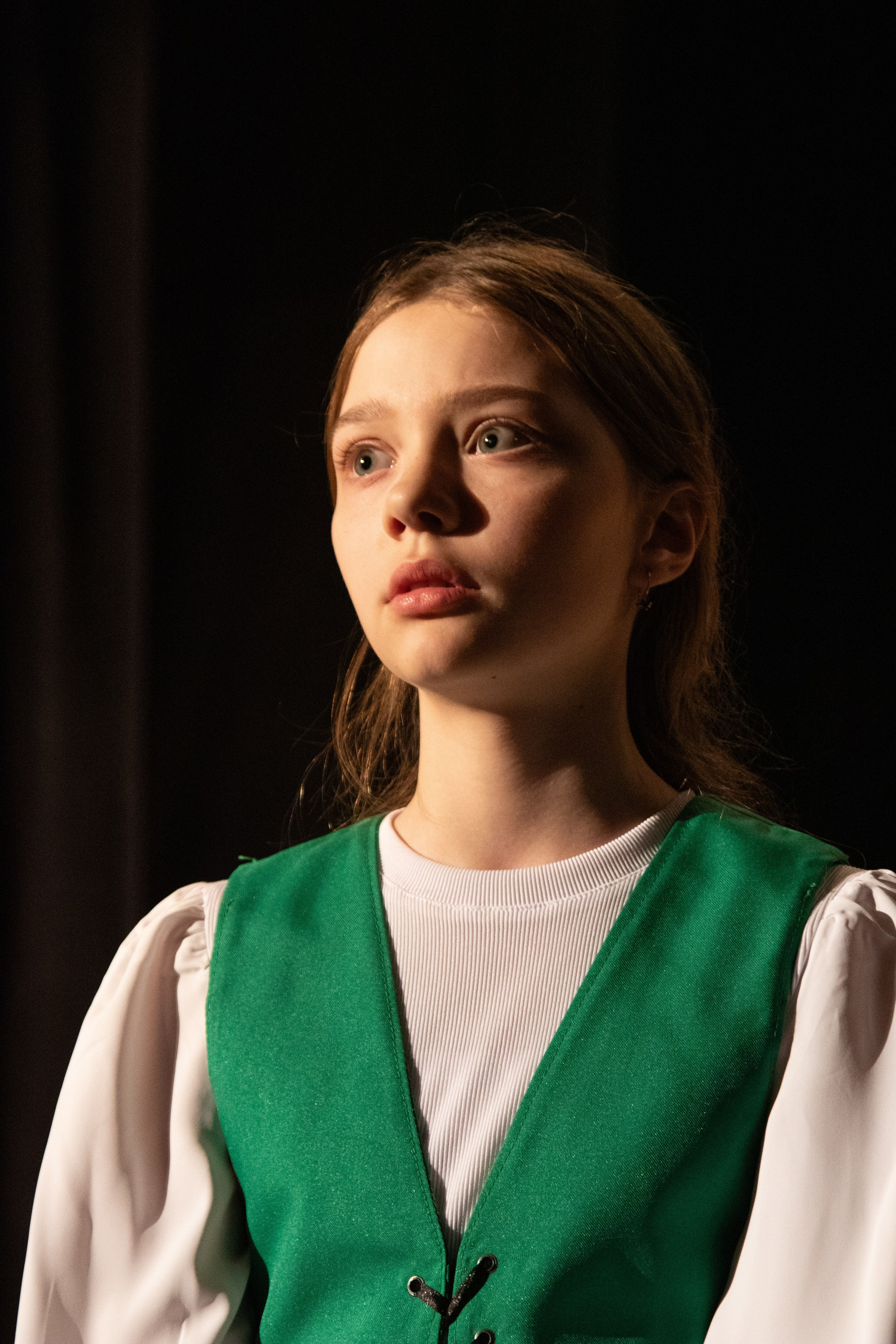 Снежная королева. Фотограф в Нижнем Новгороде Екатерина Хисматулина