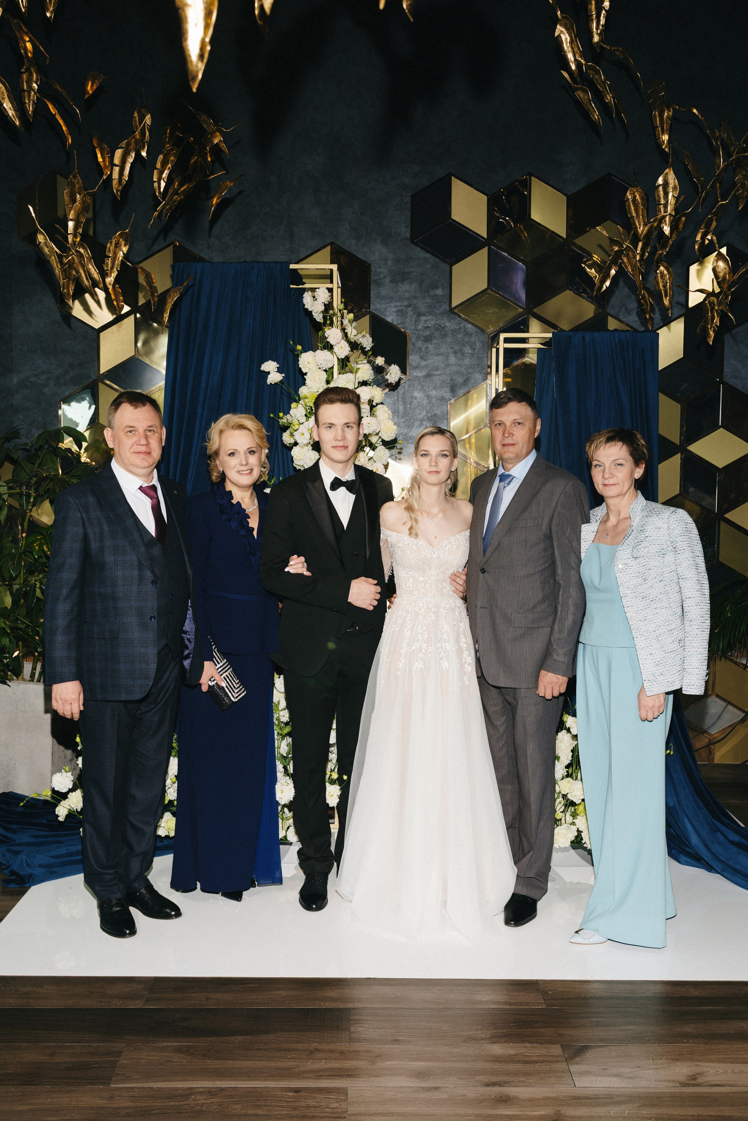 Александр и Дарья. Фотограф в Красноярске