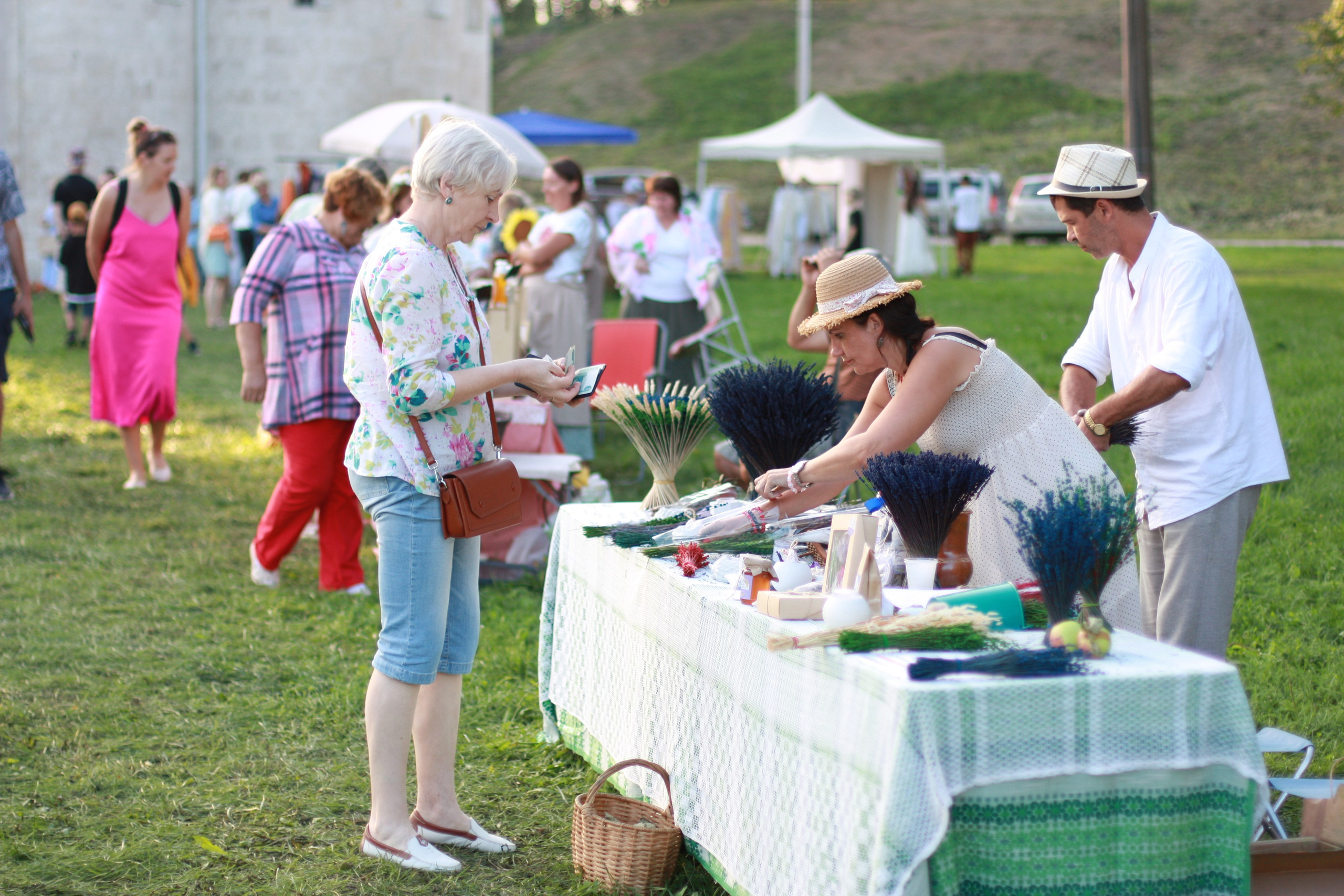 Репортаж. Москва. Фотограф Екатерина Торопцева