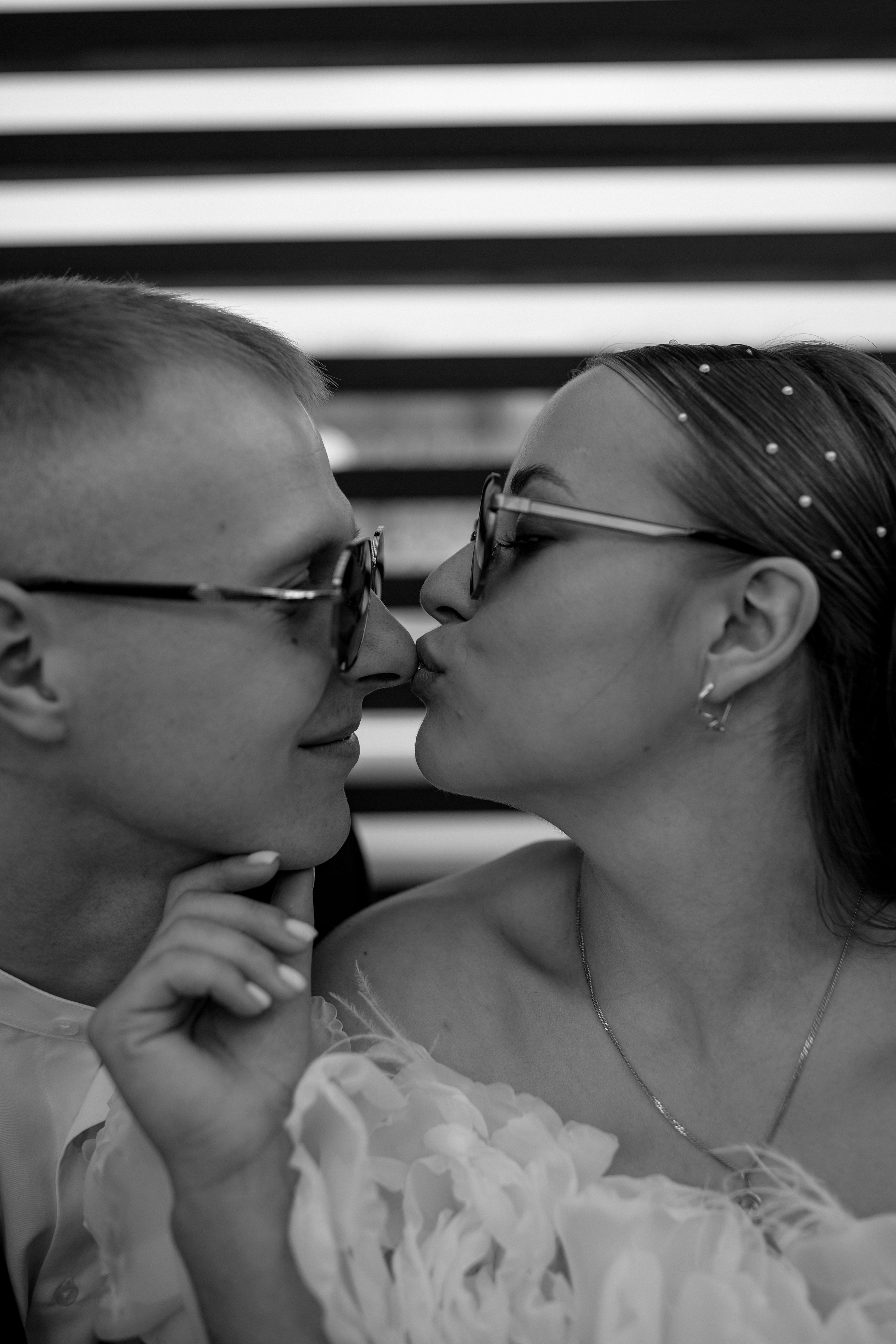 Сергей и Анастасия. Свадебный фотограф в Москве и Твери