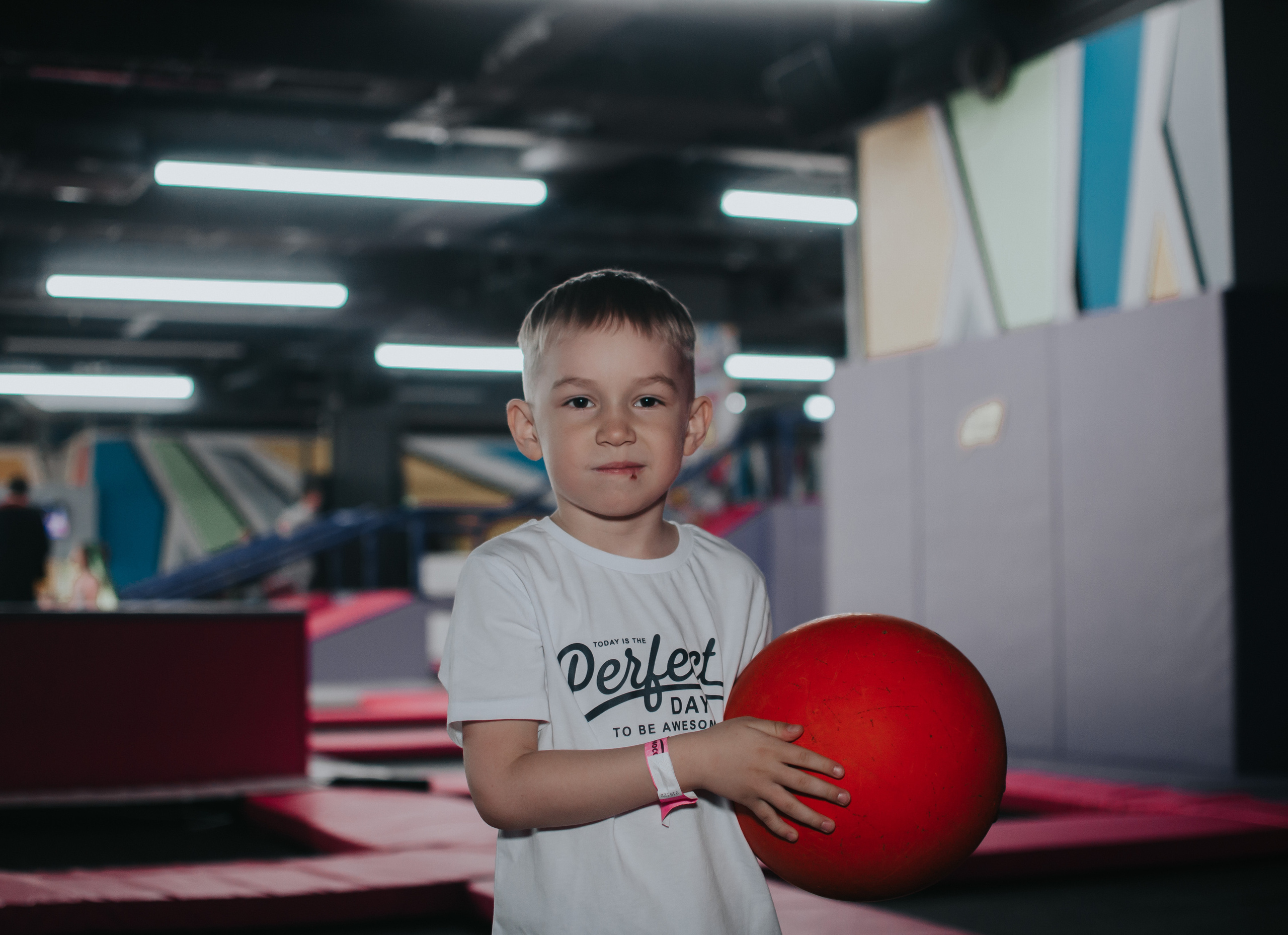 Репортаж. Универсальный фотограф в Москве Михаил Королёв