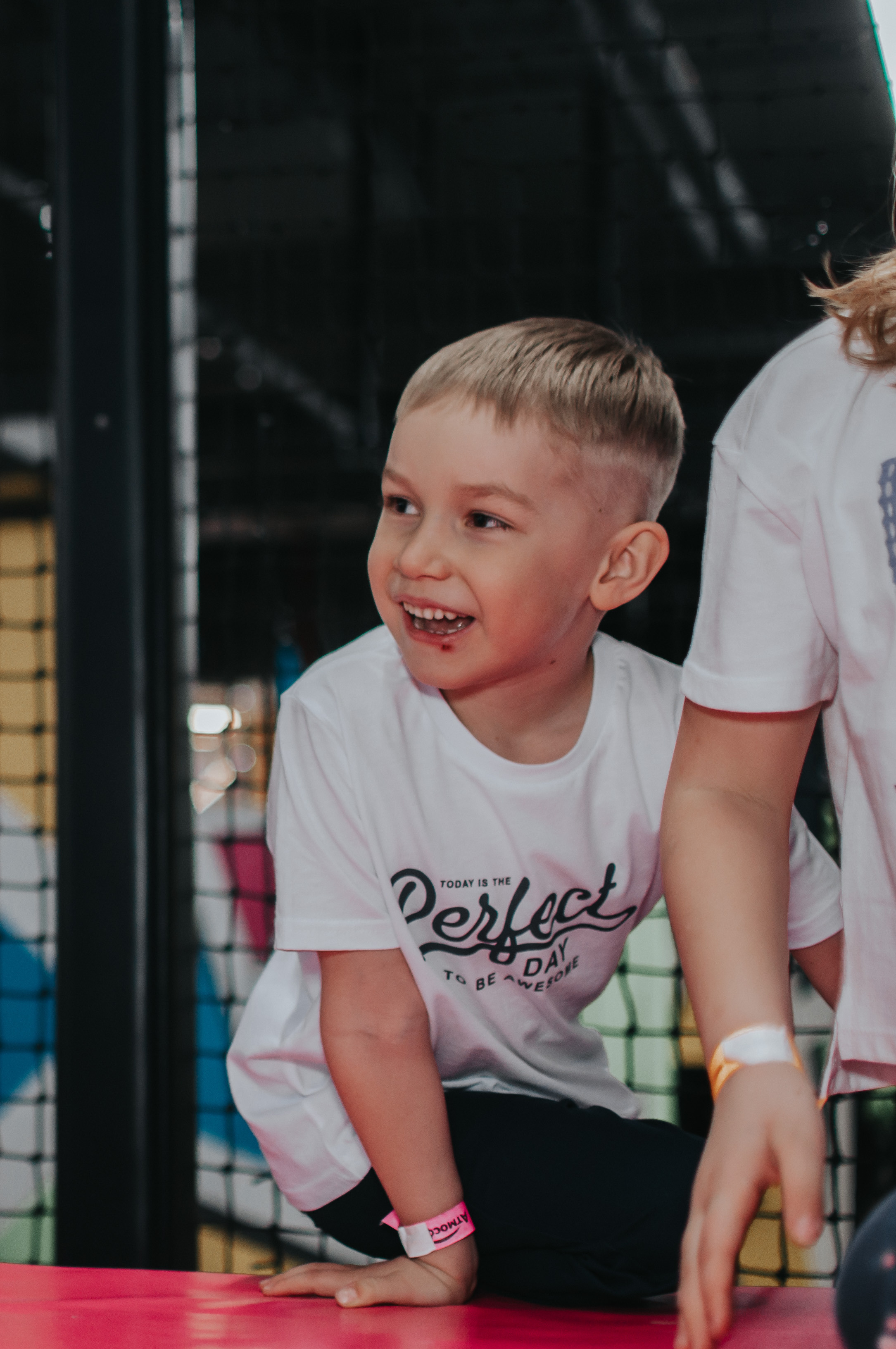 Репортаж. Универсальный фотограф в Москве Михаил Королёв