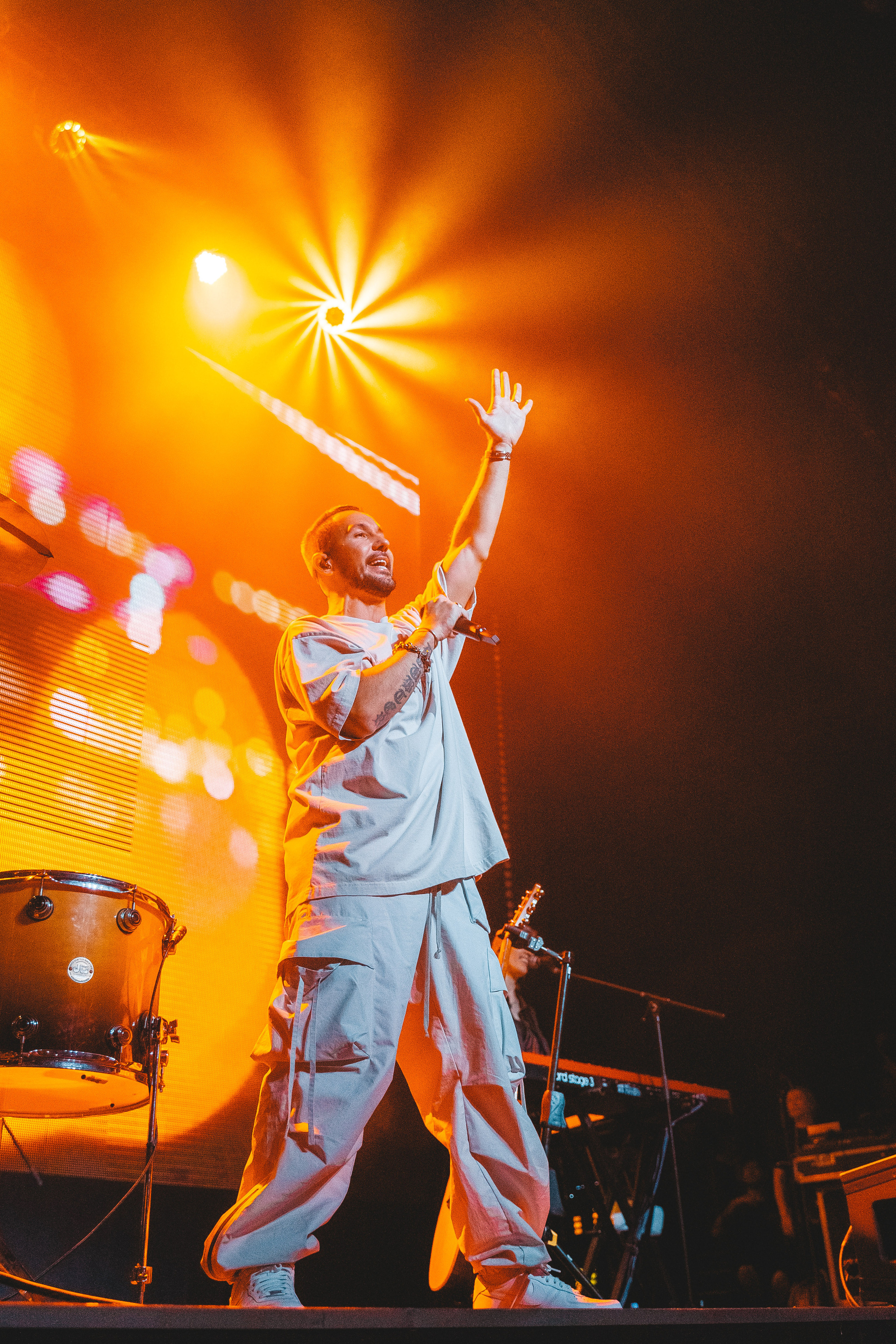 Репортаж. Универсальный фотограф в Москве Михаил Королёв