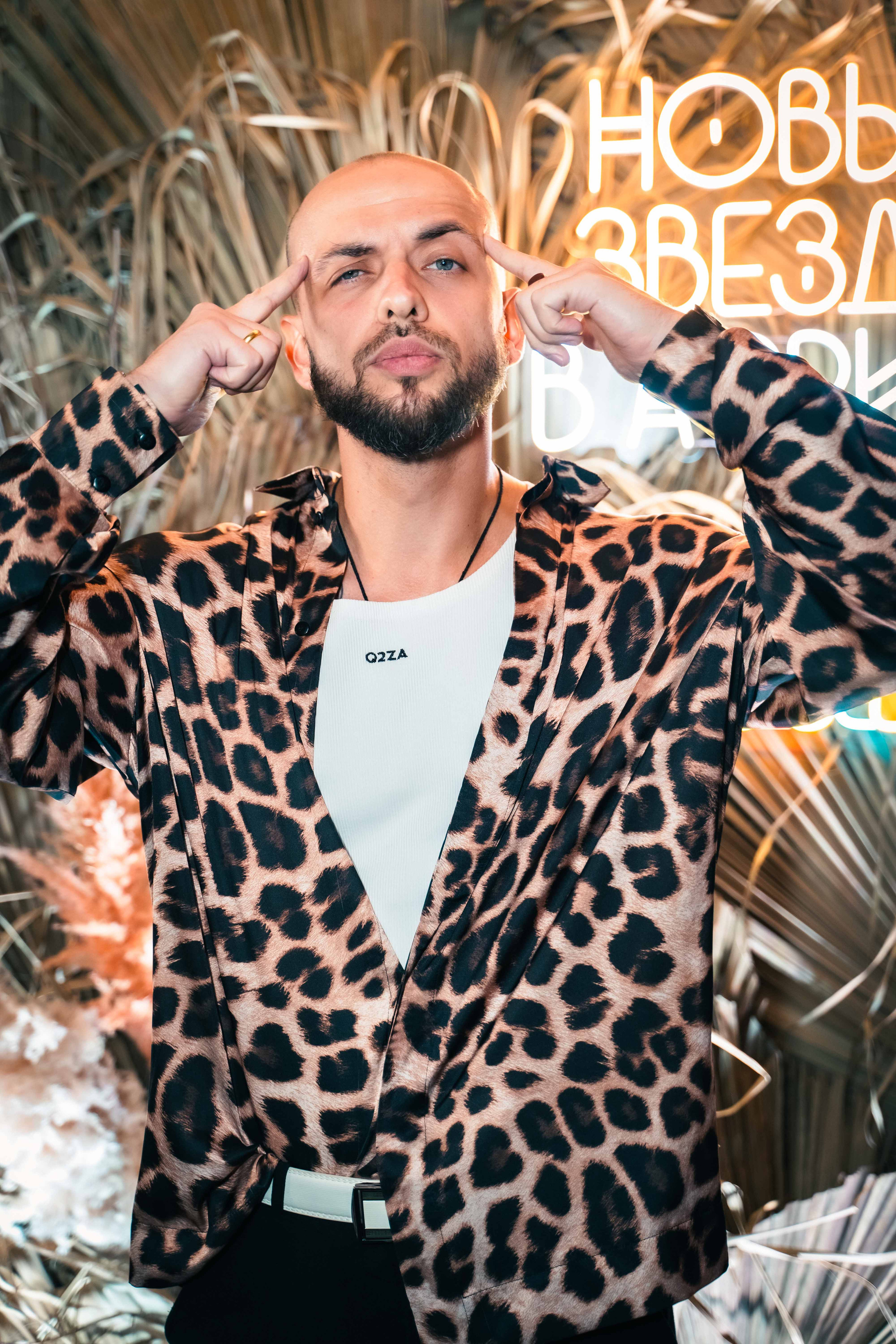 Репортаж. Универсальный фотограф в Москве Михаил Королёв