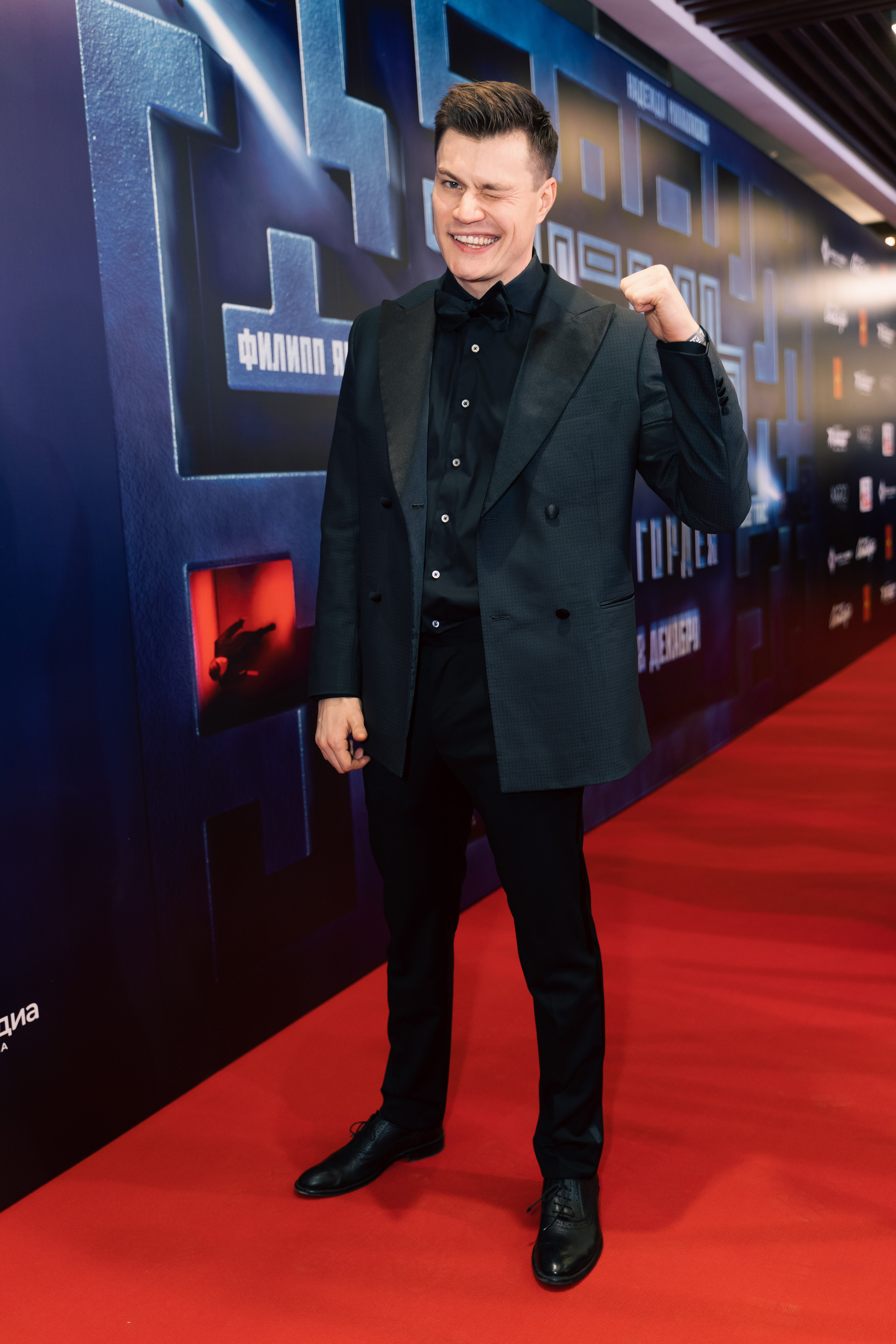 Репортаж. Универсальный фотограф в Москве Михаил Королёв