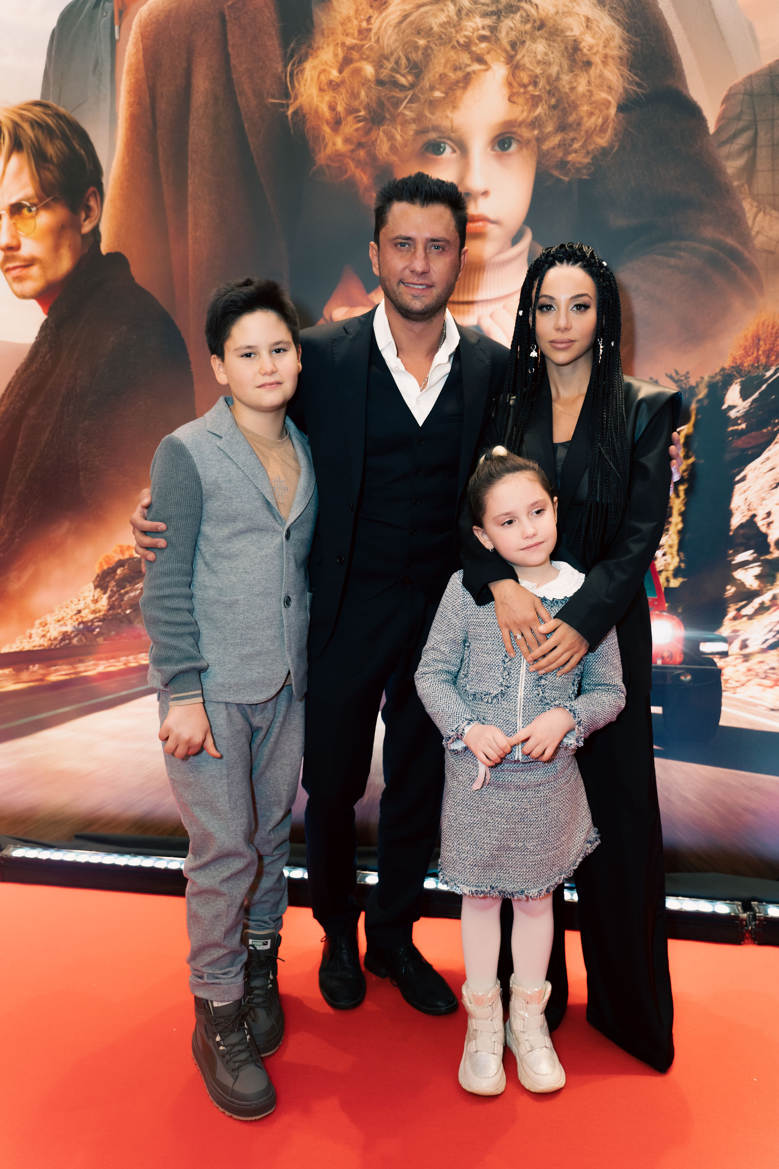 Репортаж. Универсальный фотограф в Москве Михаил Королёв