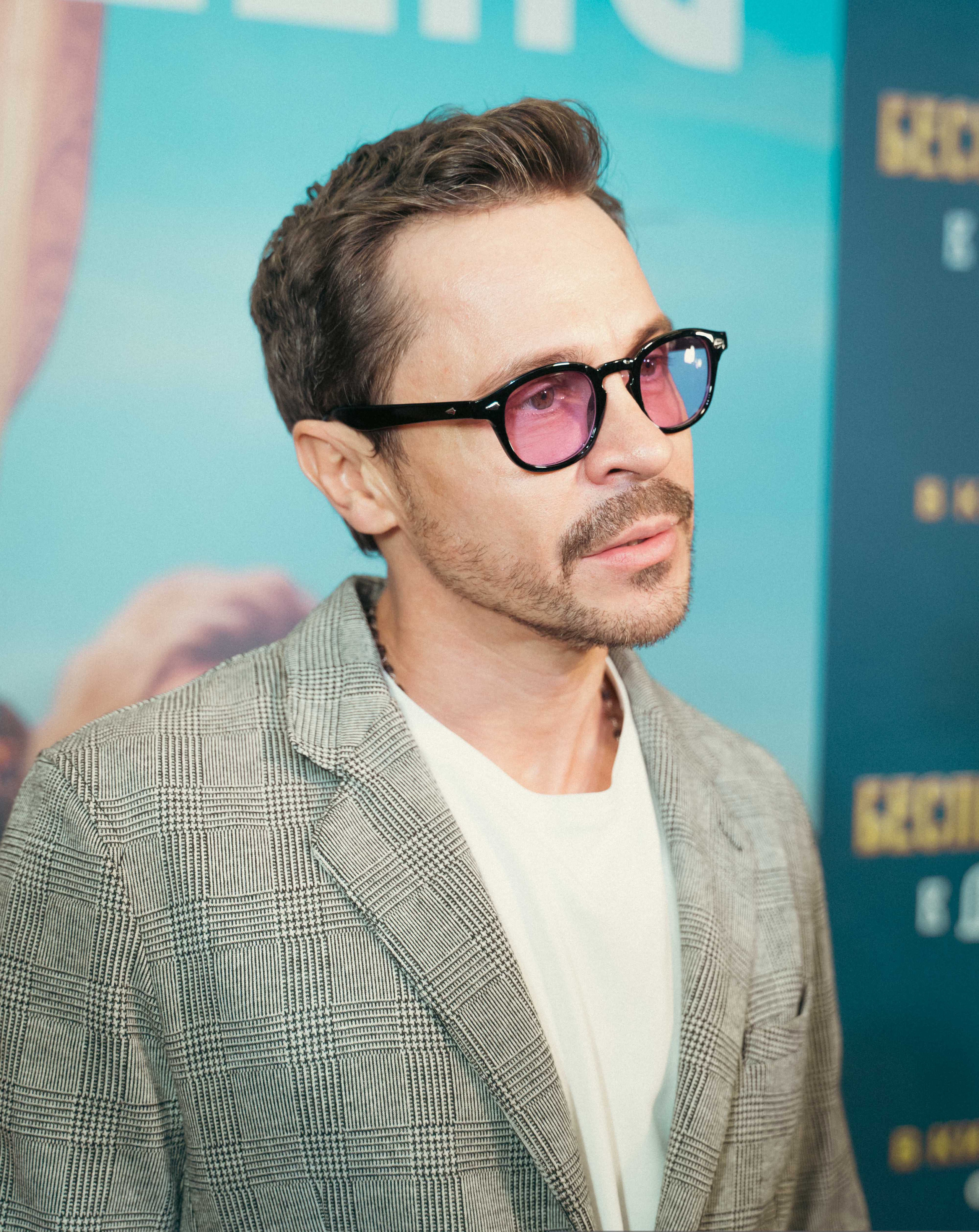 Репортаж. Универсальный фотограф в Москве Михаил Королёв