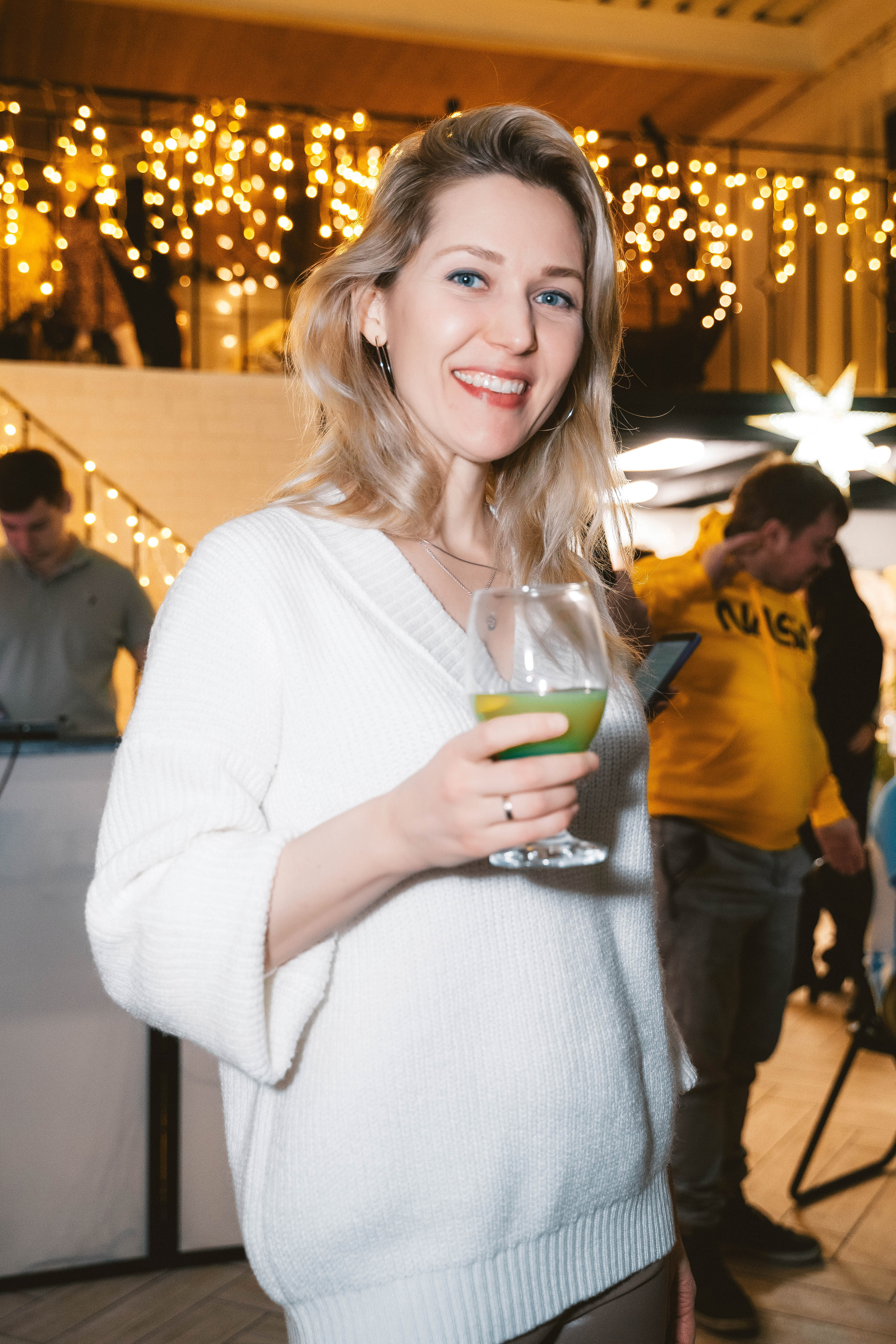 Репортаж. Универсальный фотограф в Москве Михаил Королёв