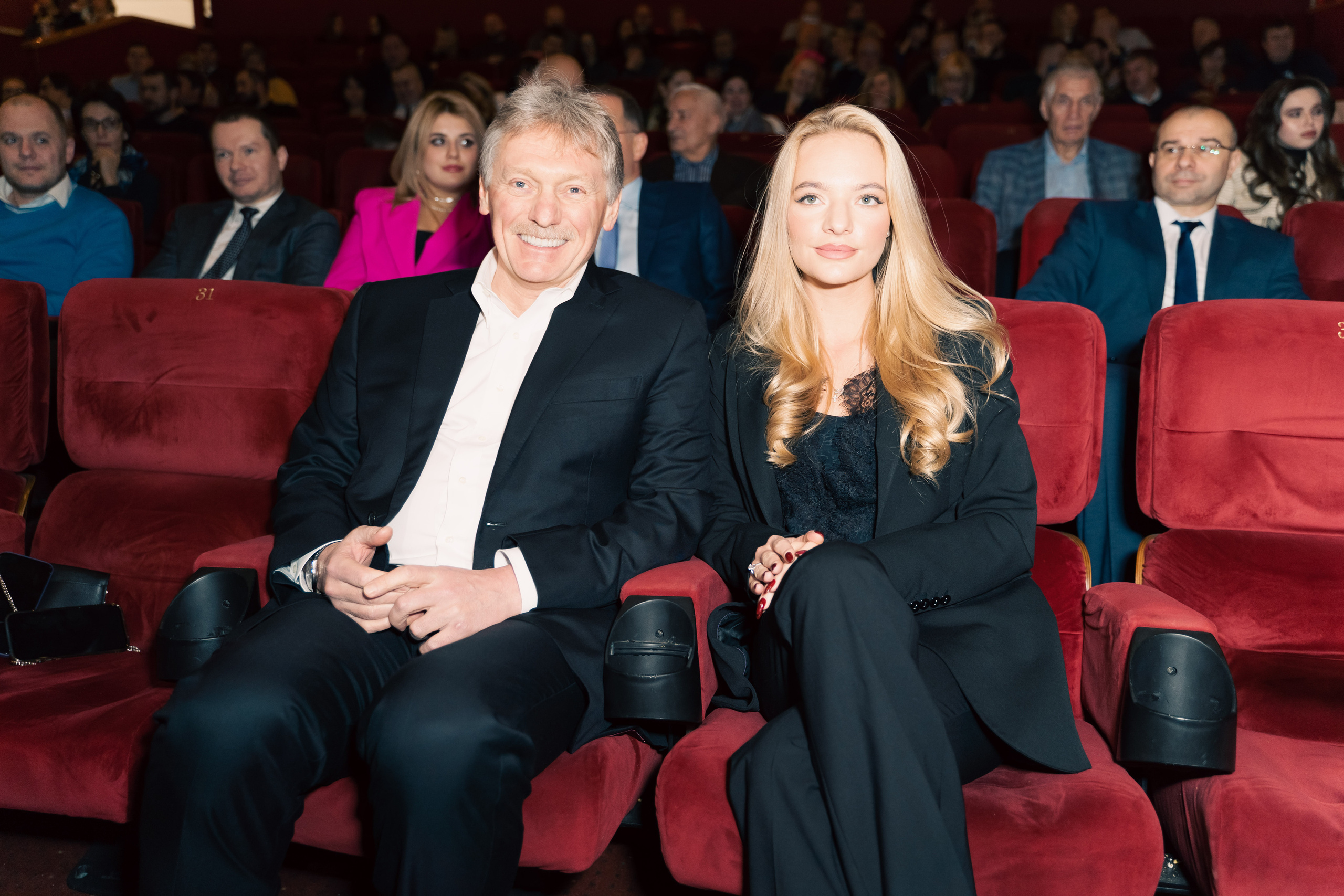 Репортаж. Универсальный фотограф в Москве Михаил Королёв