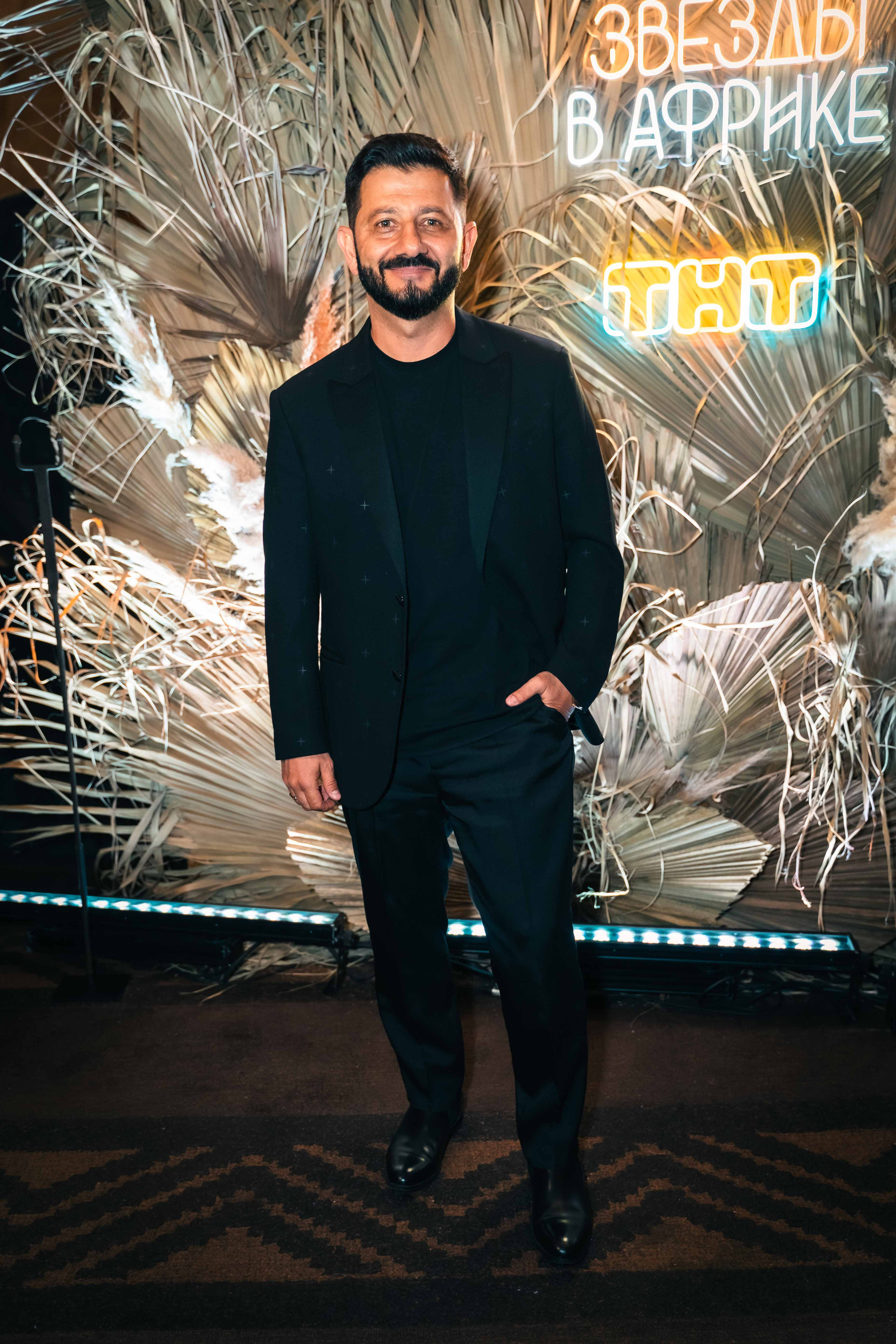 Репортаж. Универсальный фотограф в Москве Михаил Королёв