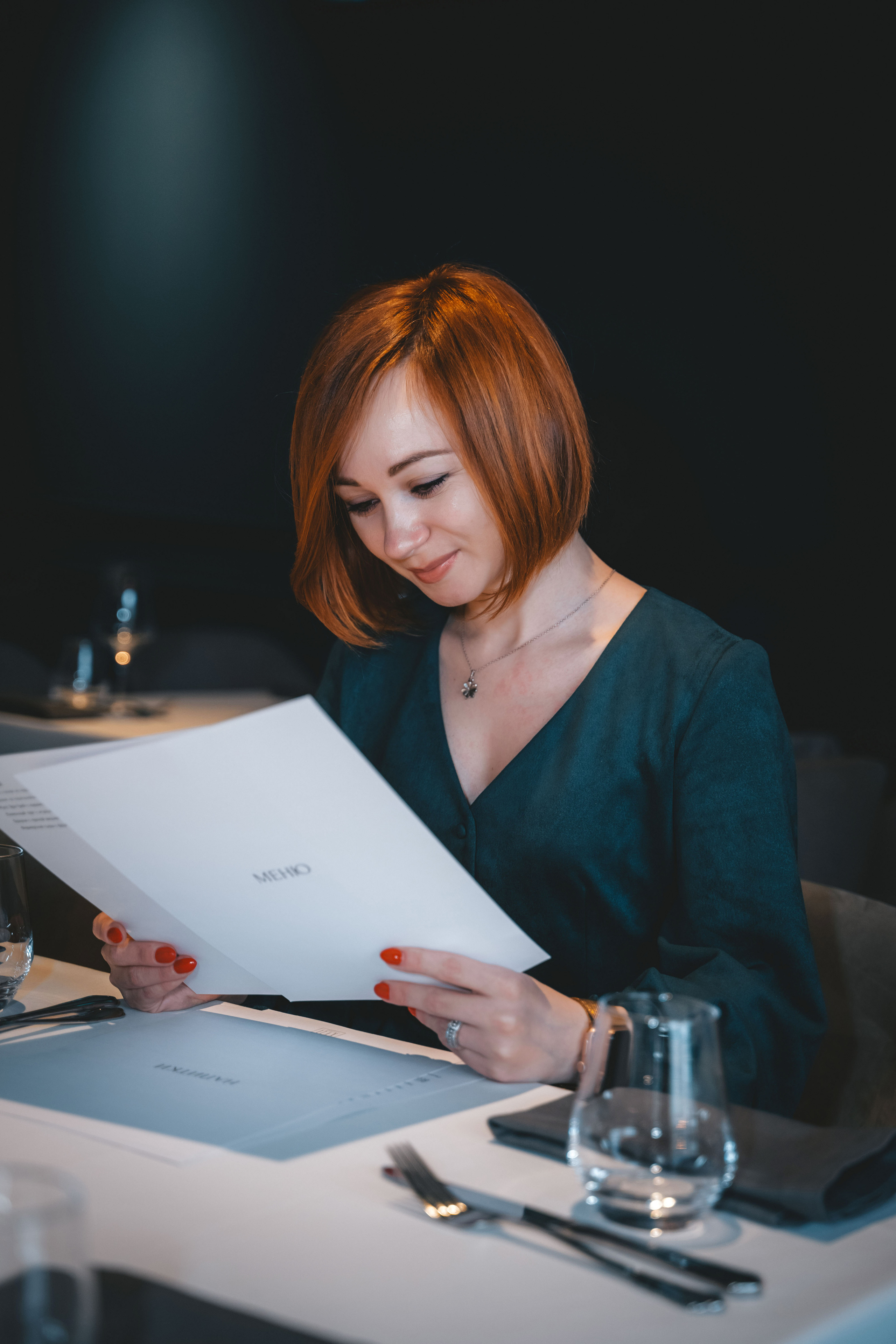 Репортаж. Универсальный фотограф в Москве Михаил Королёв