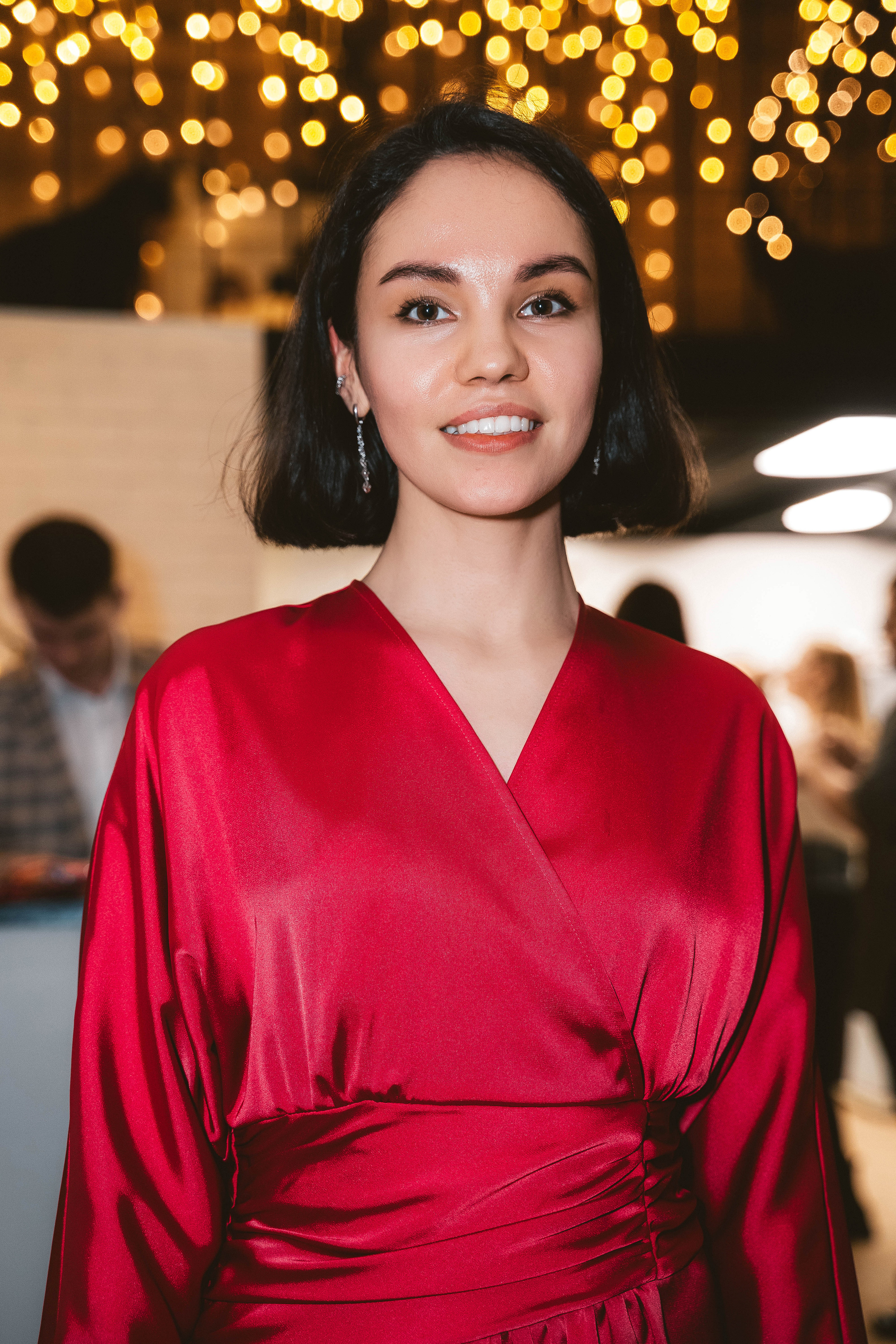 Репортаж. Универсальный фотограф в Москве Михаил Королёв