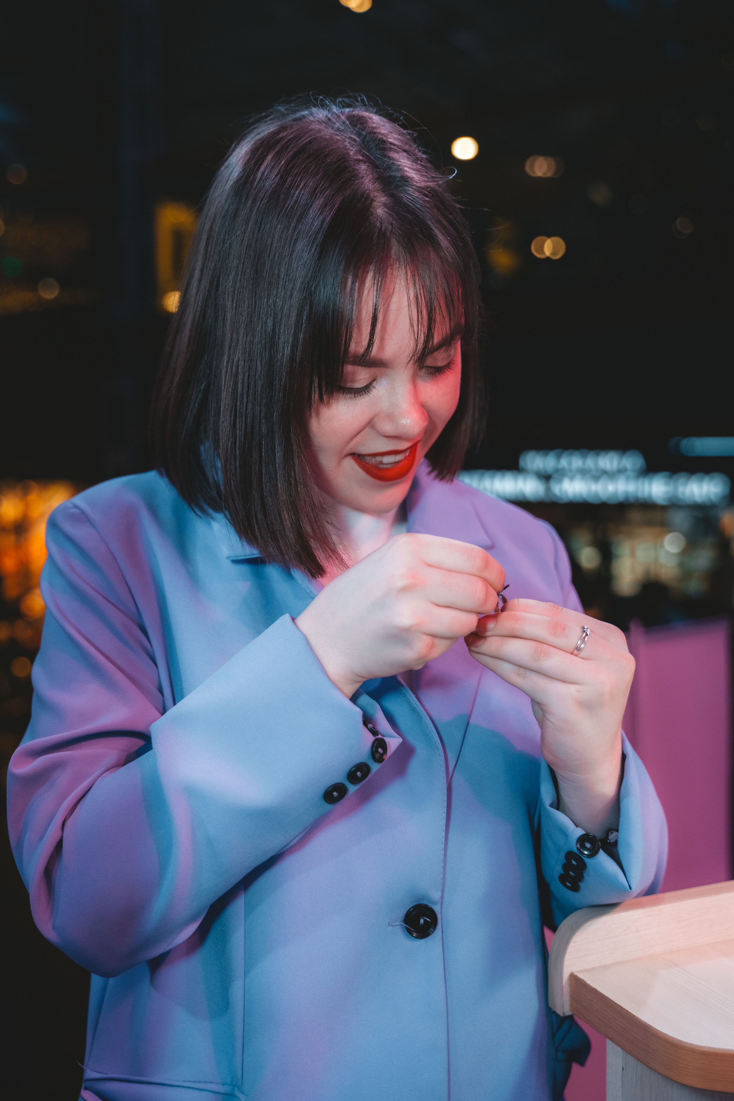 Репортаж. Универсальный фотограф в Москве Михаил Королёв