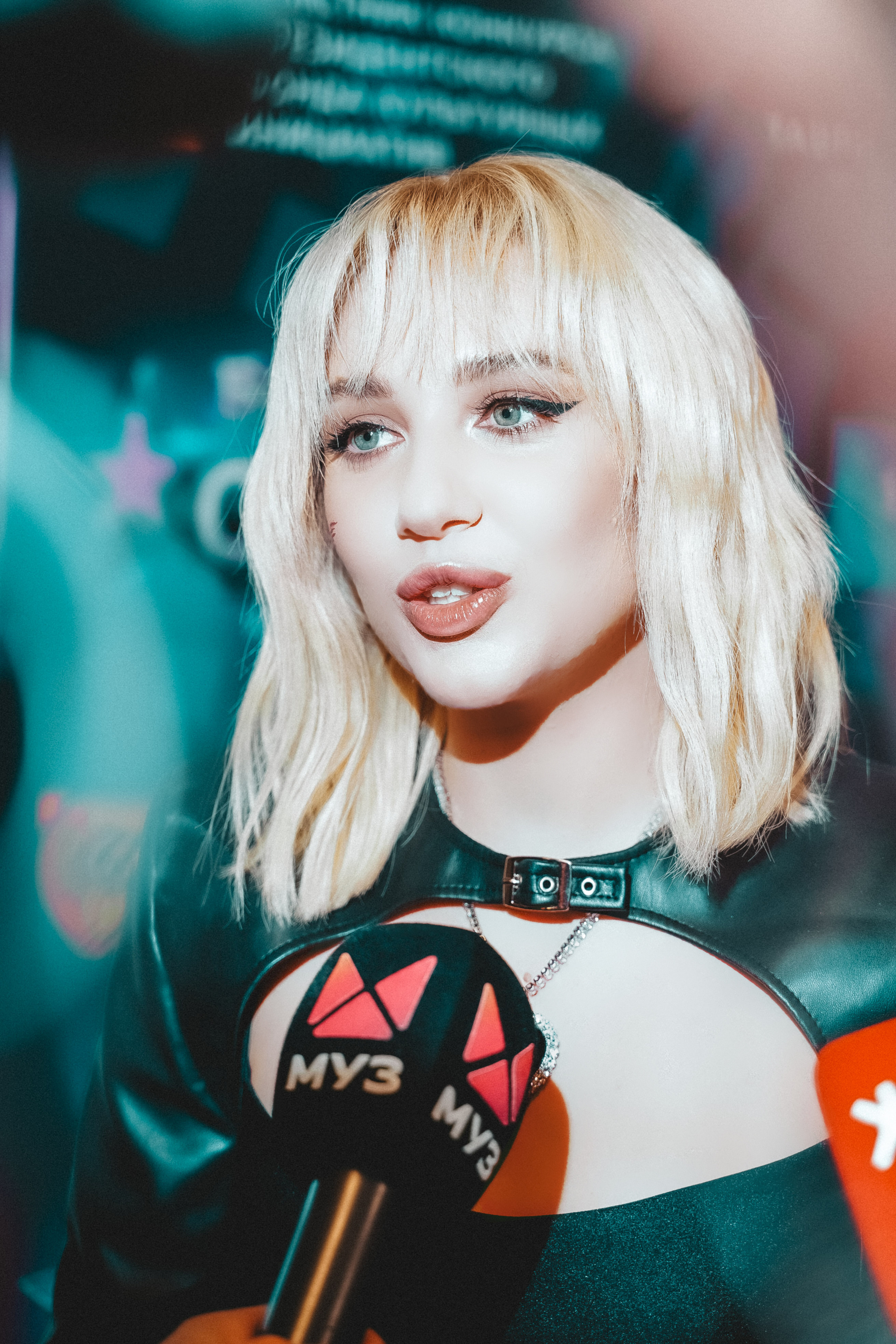 Репортаж. Универсальный фотограф в Москве Михаил Королёв