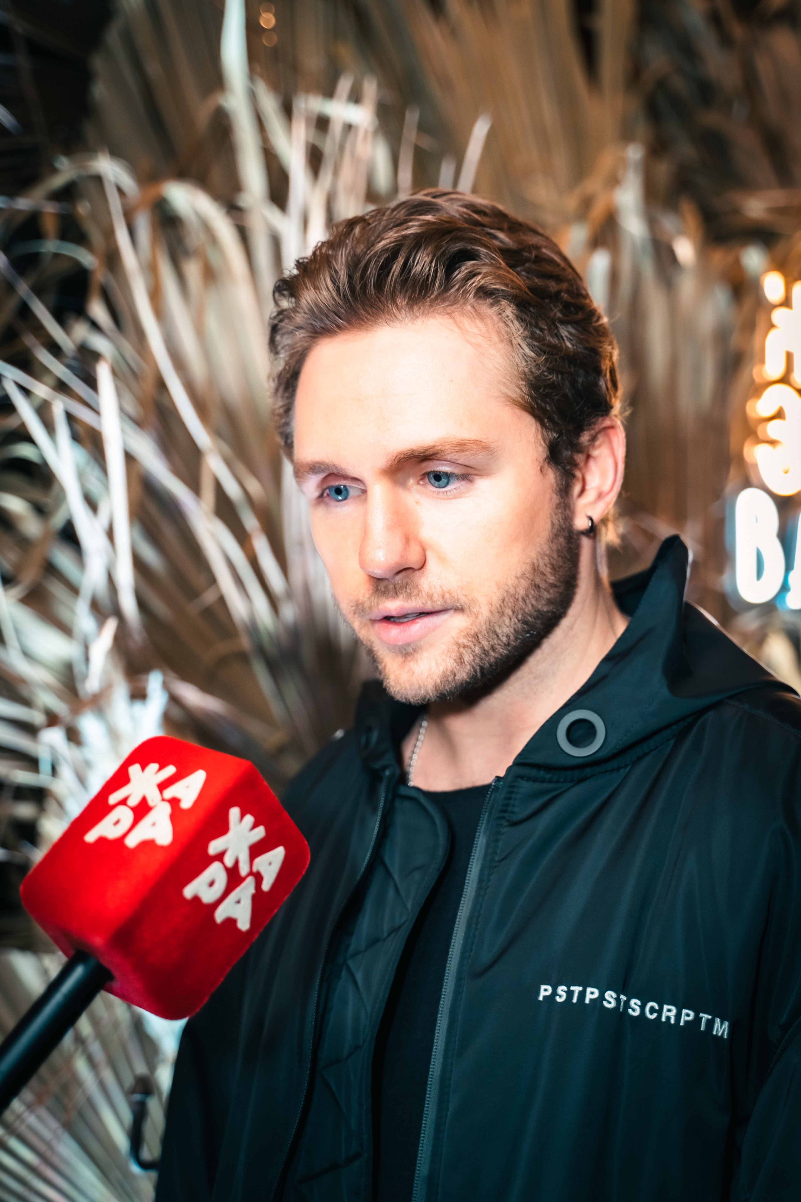 Репортаж. Универсальный фотограф в Москве Михаил Королёв