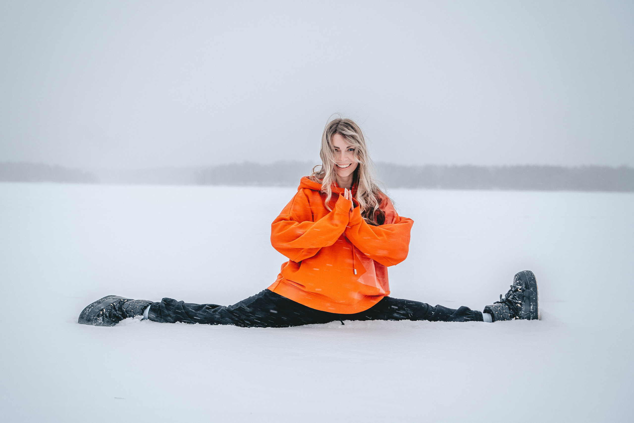 Репортаж. Универсальный фотограф в Москве Михаил Королёв