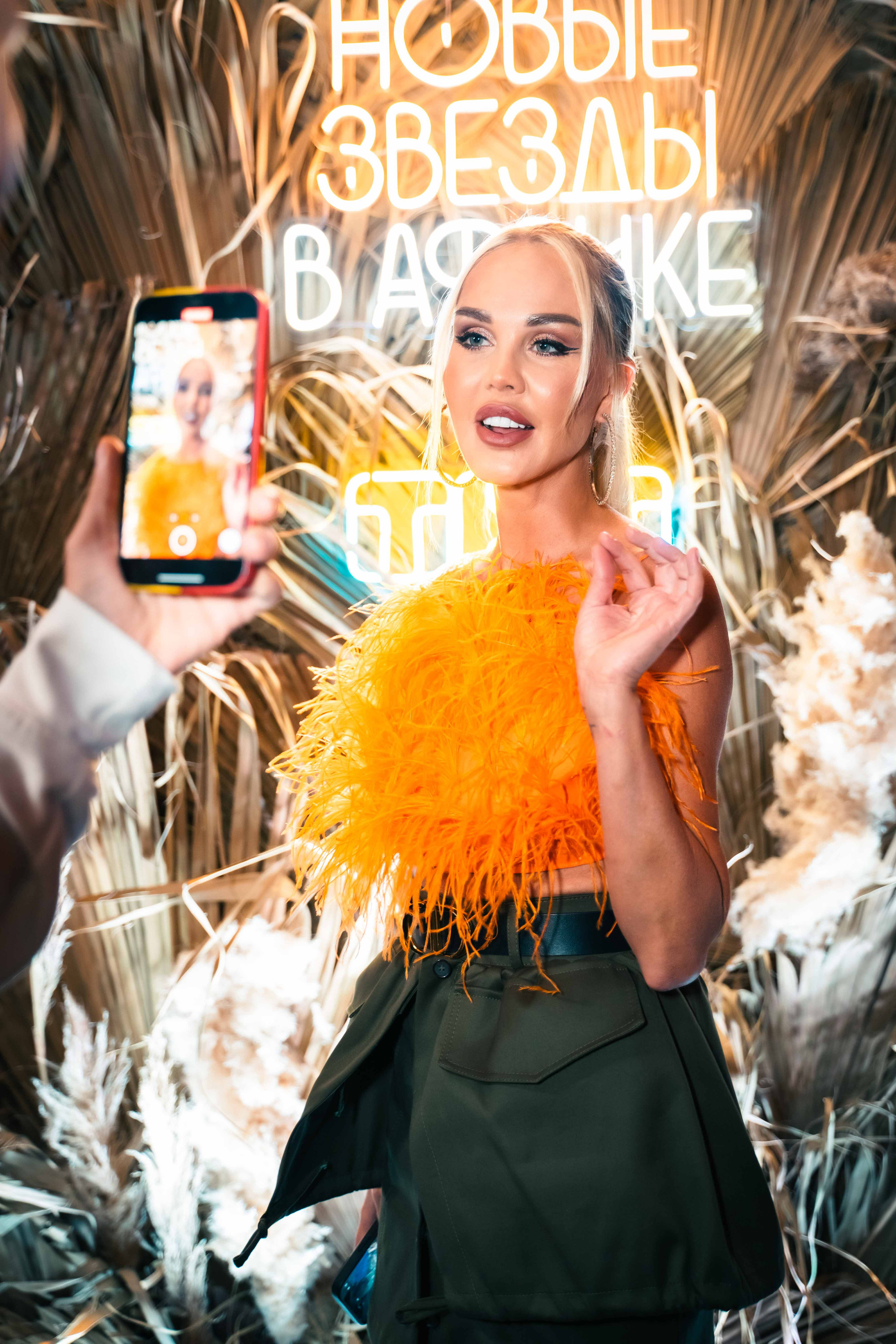 Репортаж. Универсальный фотограф в Москве Михаил Королёв